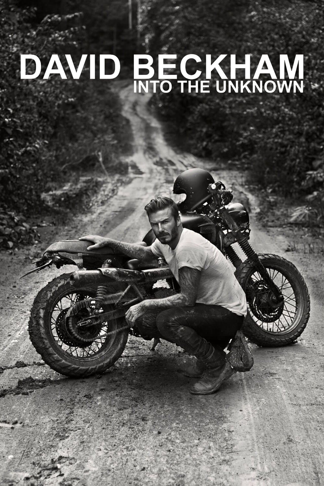 David Beckham: Into the Unknown streaming