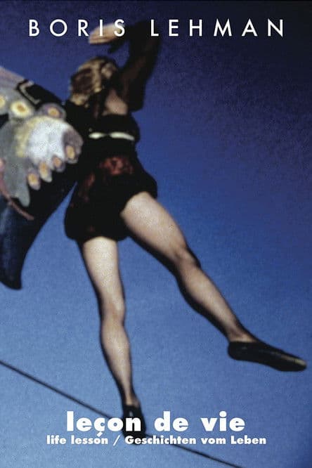 Life Lesson streaming