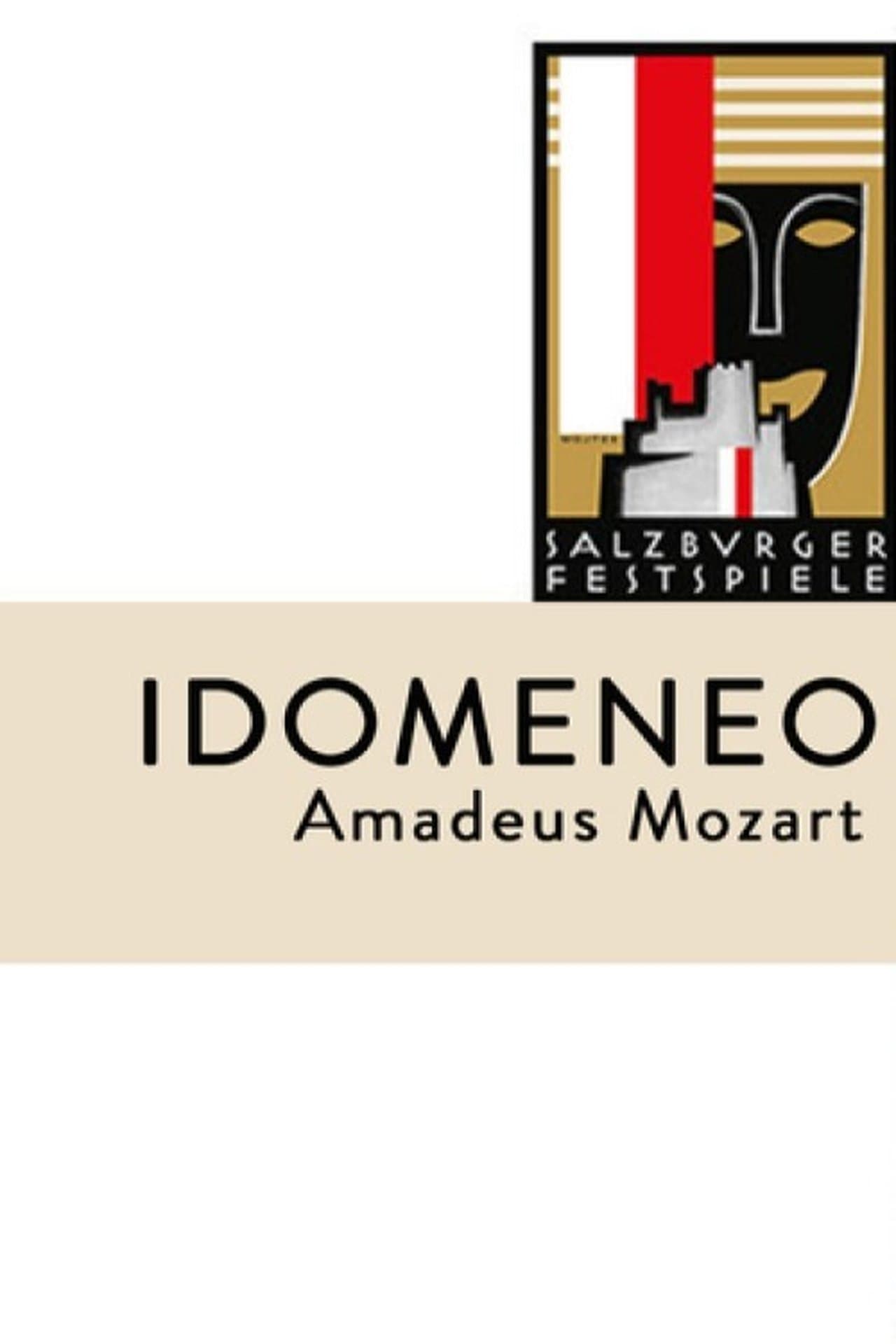Idoménée streaming