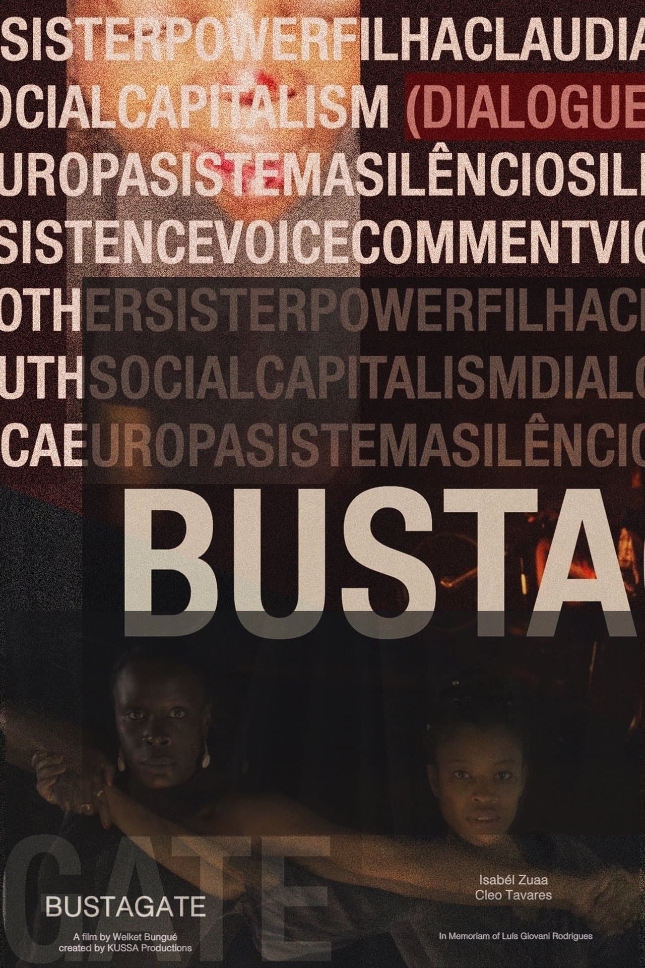 Bustagate streaming