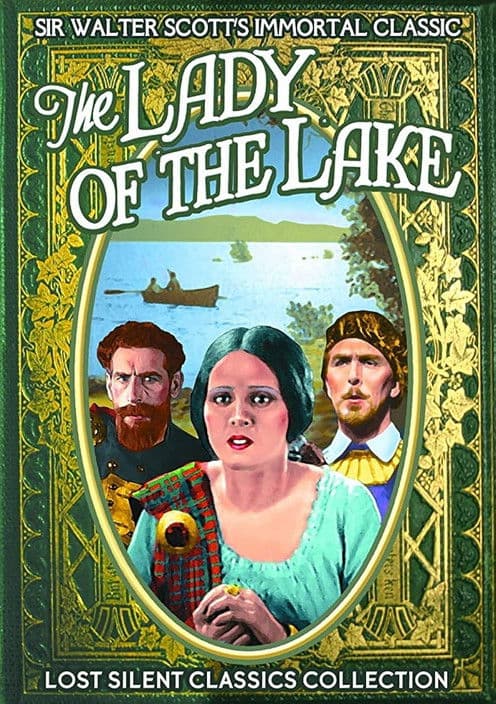 The Lady of the Lake streaming
