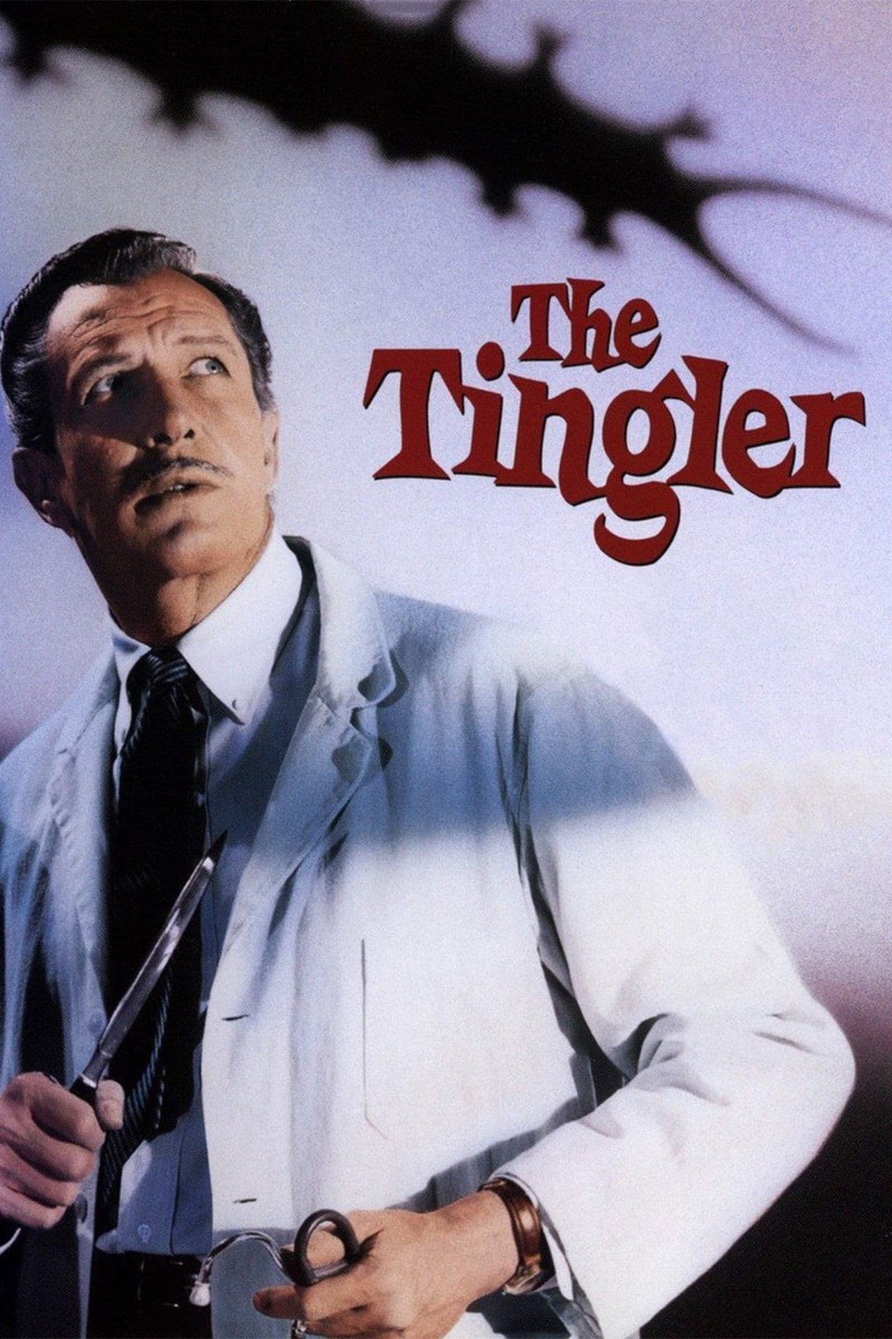 The Tingler streaming