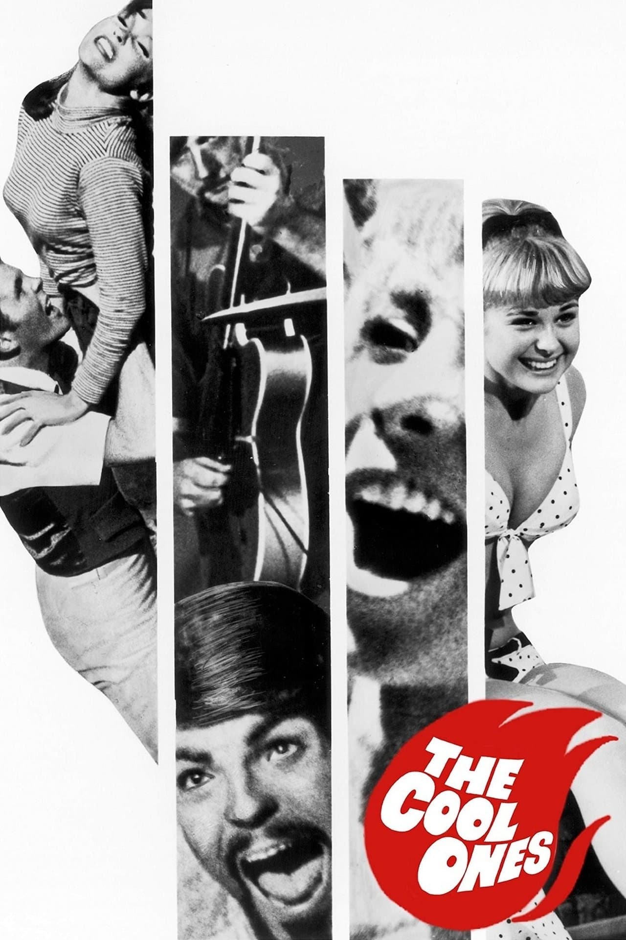 The Cool Ones streaming