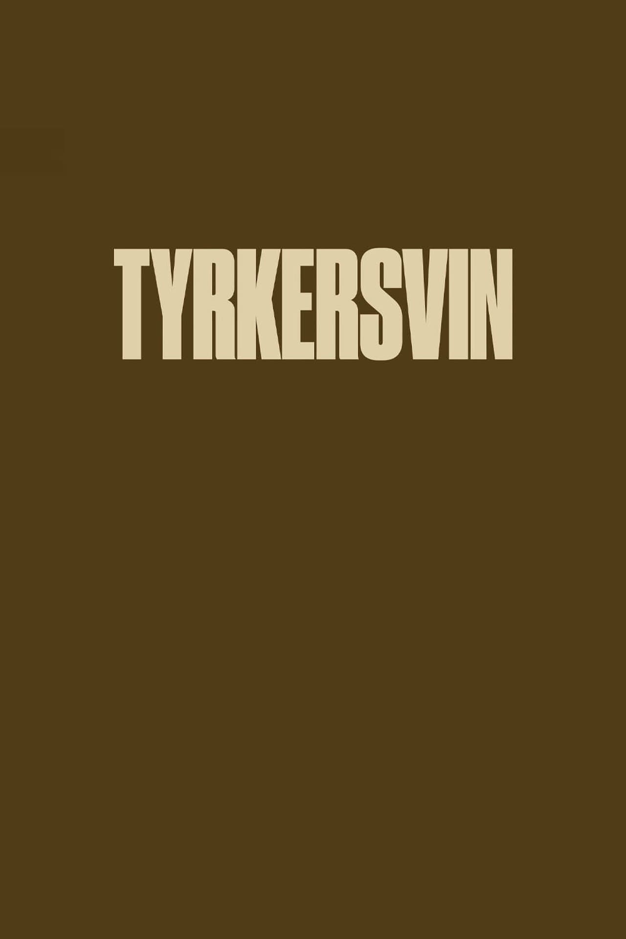 Tyrkersvin streaming