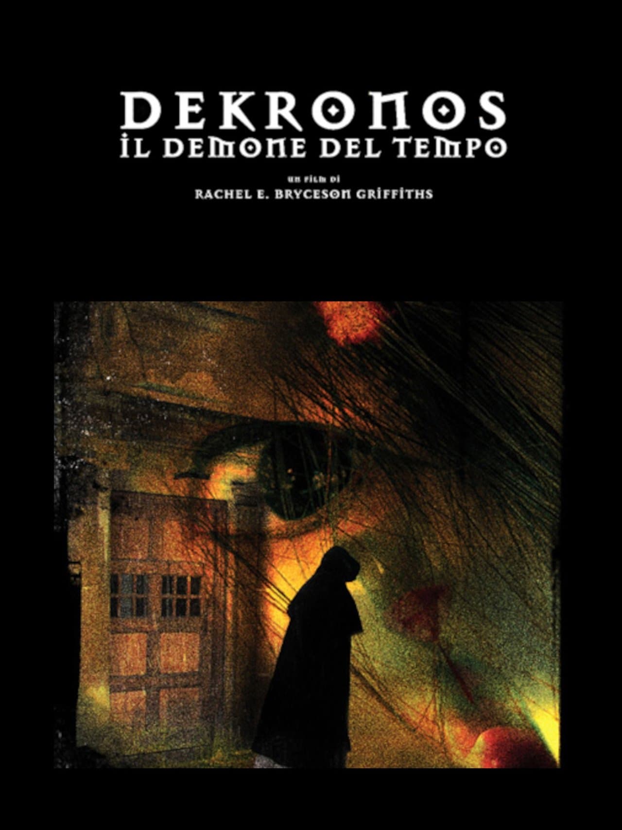 DeKronos - Il Demone del Tempo streaming