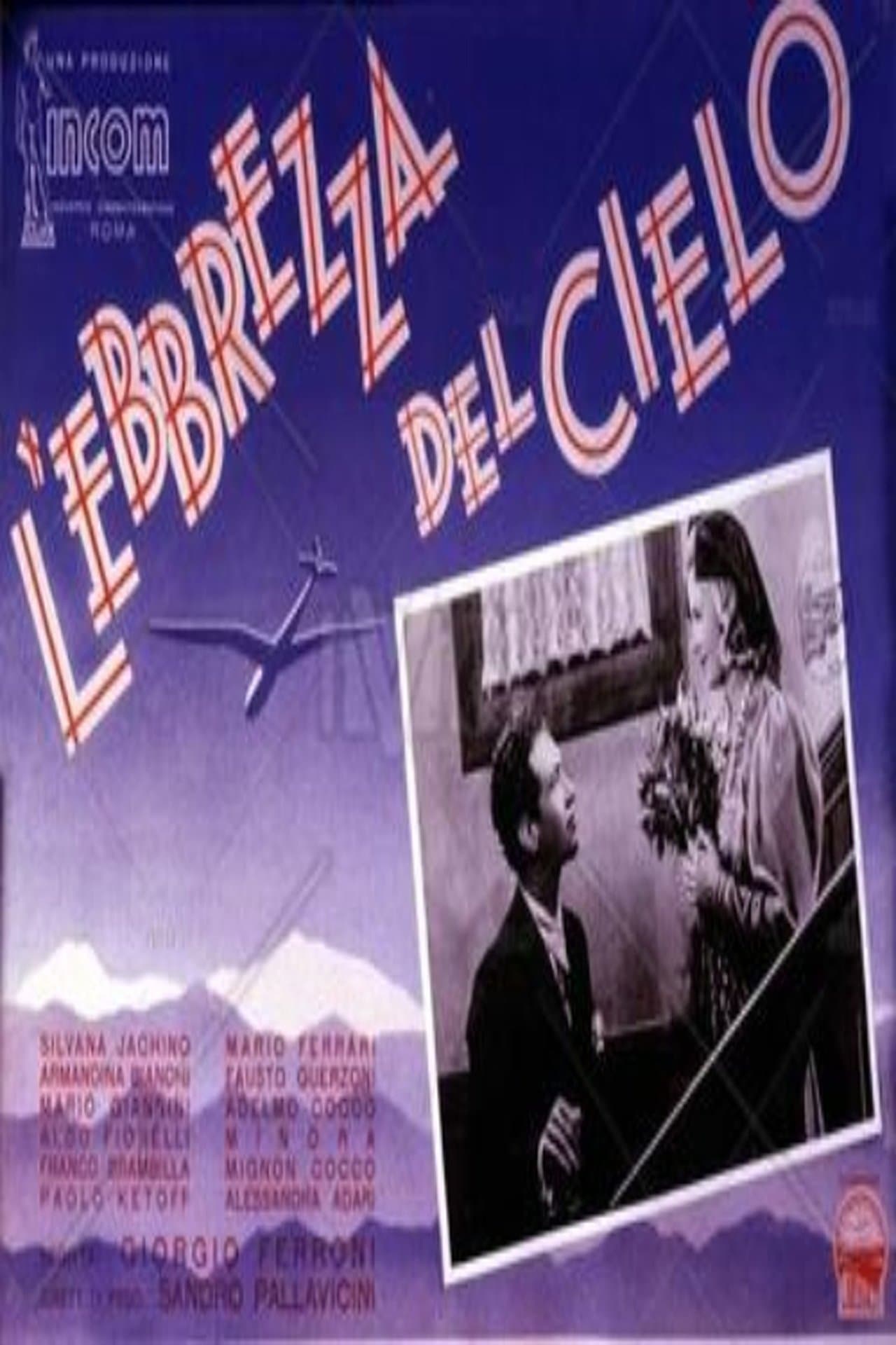 L'ebbrezza del cielo streaming
