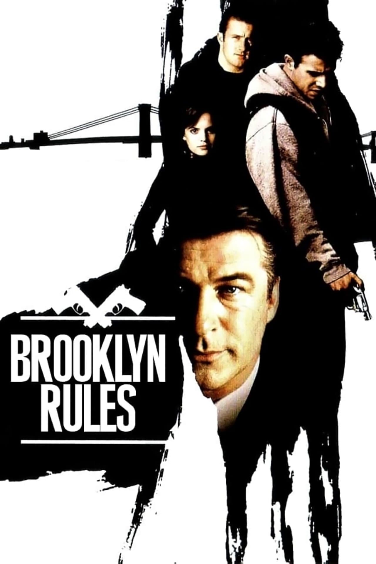 Brooklyn Rules streaming