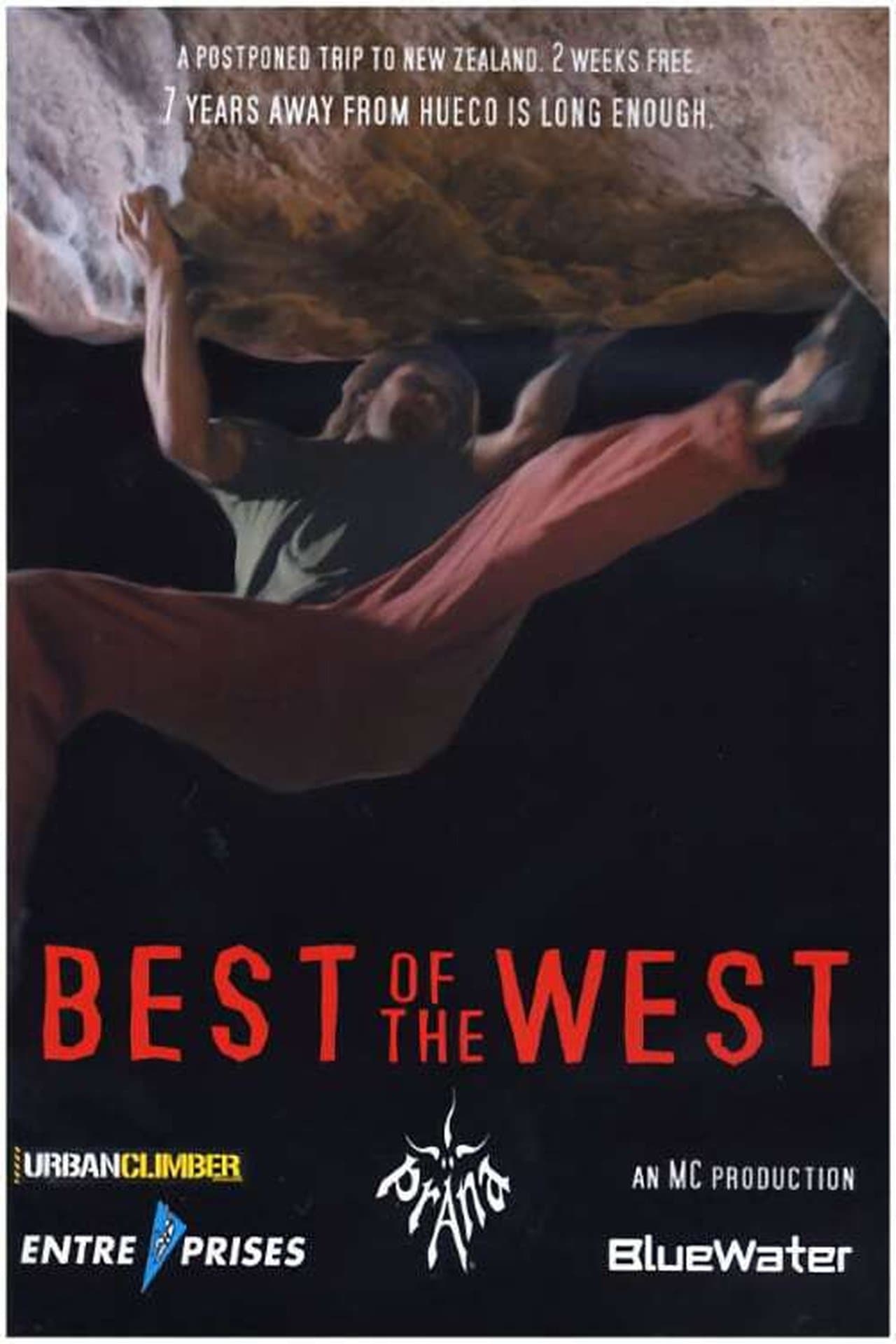 Best of the West streaming