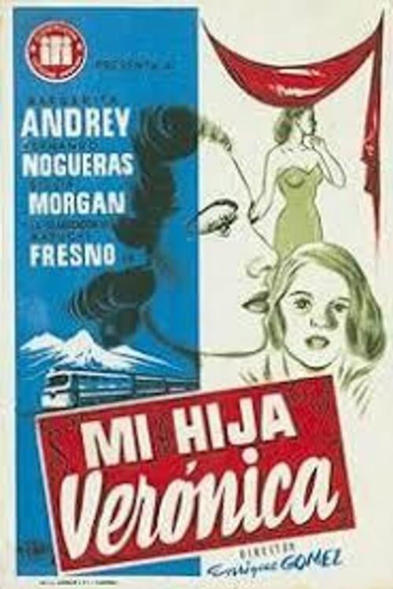 Verónica streaming