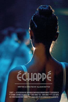 Échappé streaming