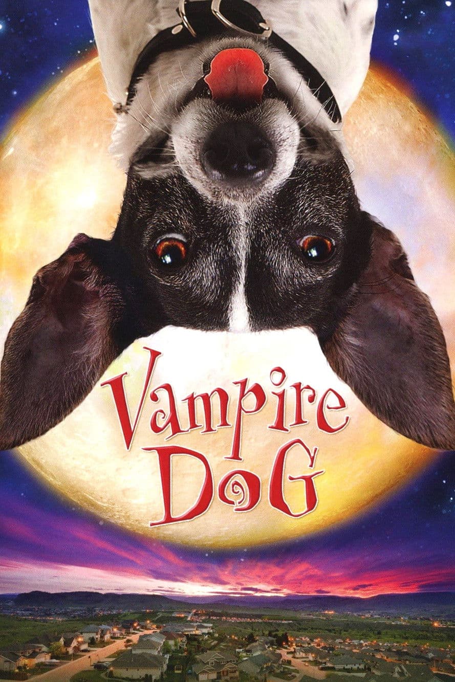 Vampire Dog streaming