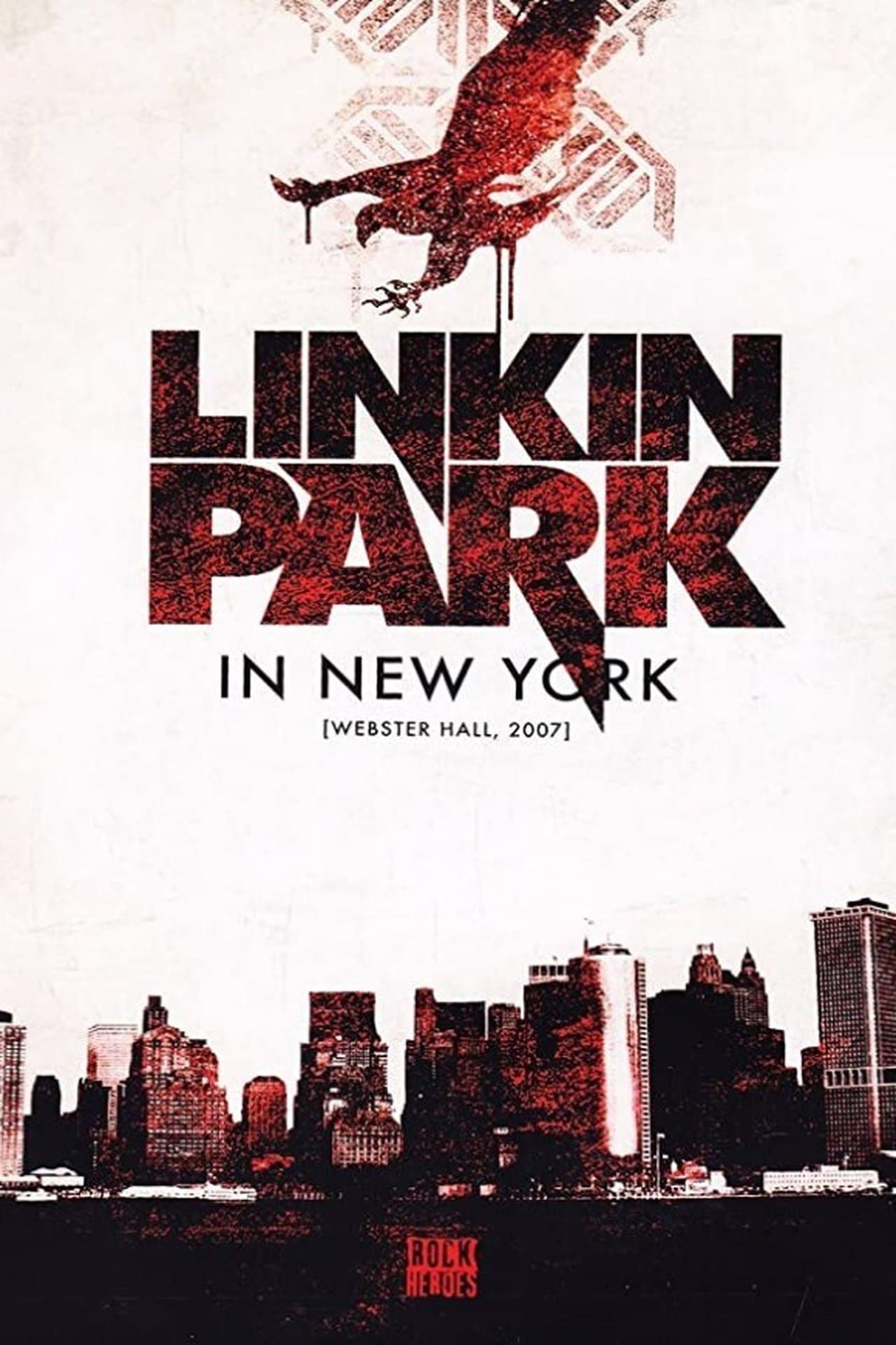 Linkin Park - Live In New York streaming