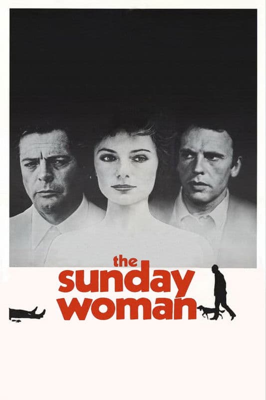 The Sunday Woman streaming