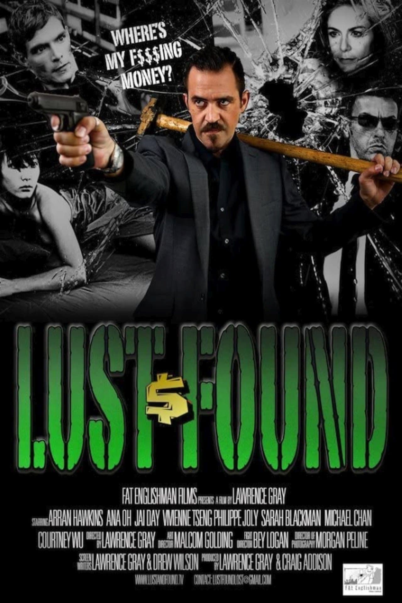 Lust and Found streaming