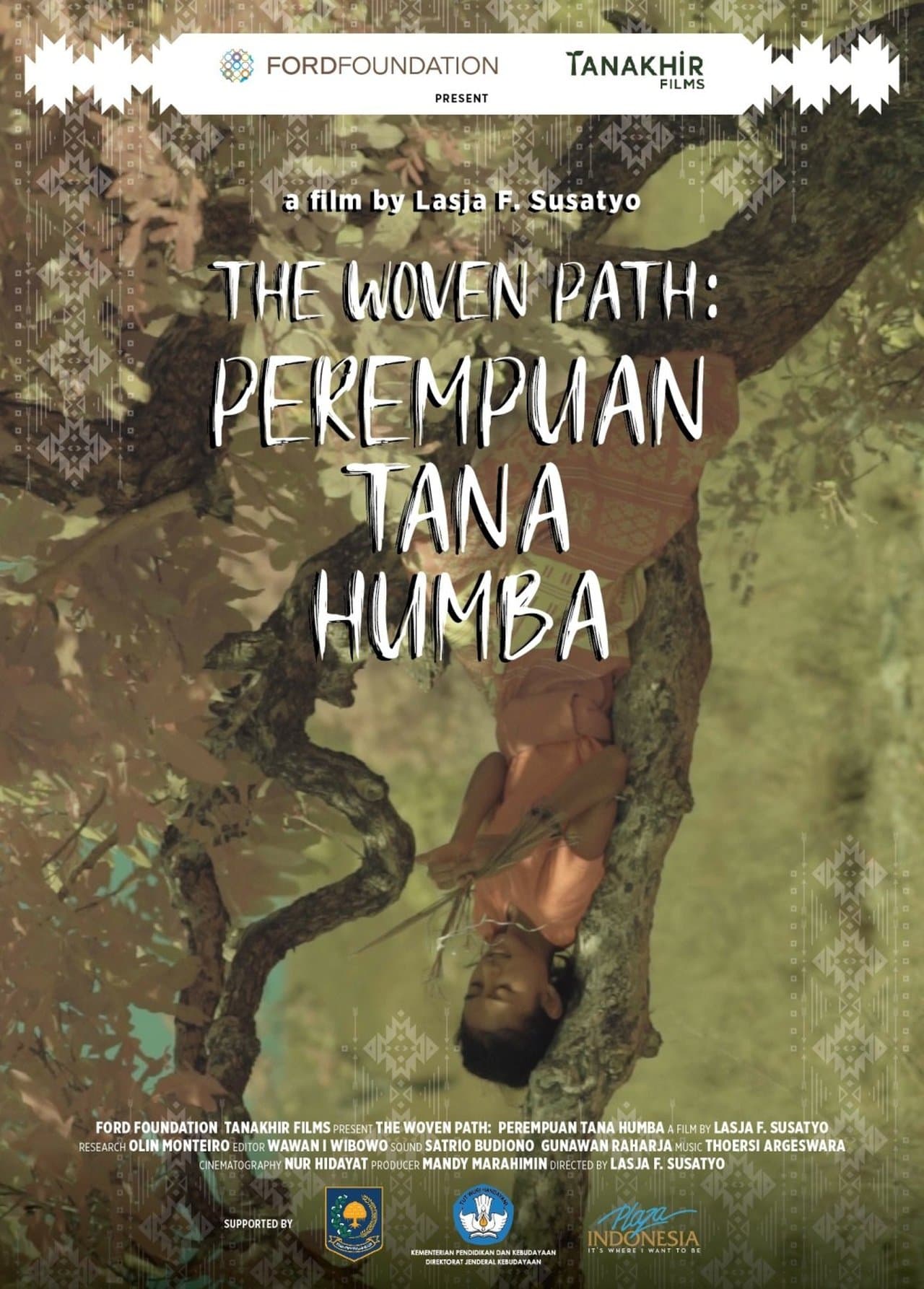 The Woven Path: Perempuan Tana Humba streaming