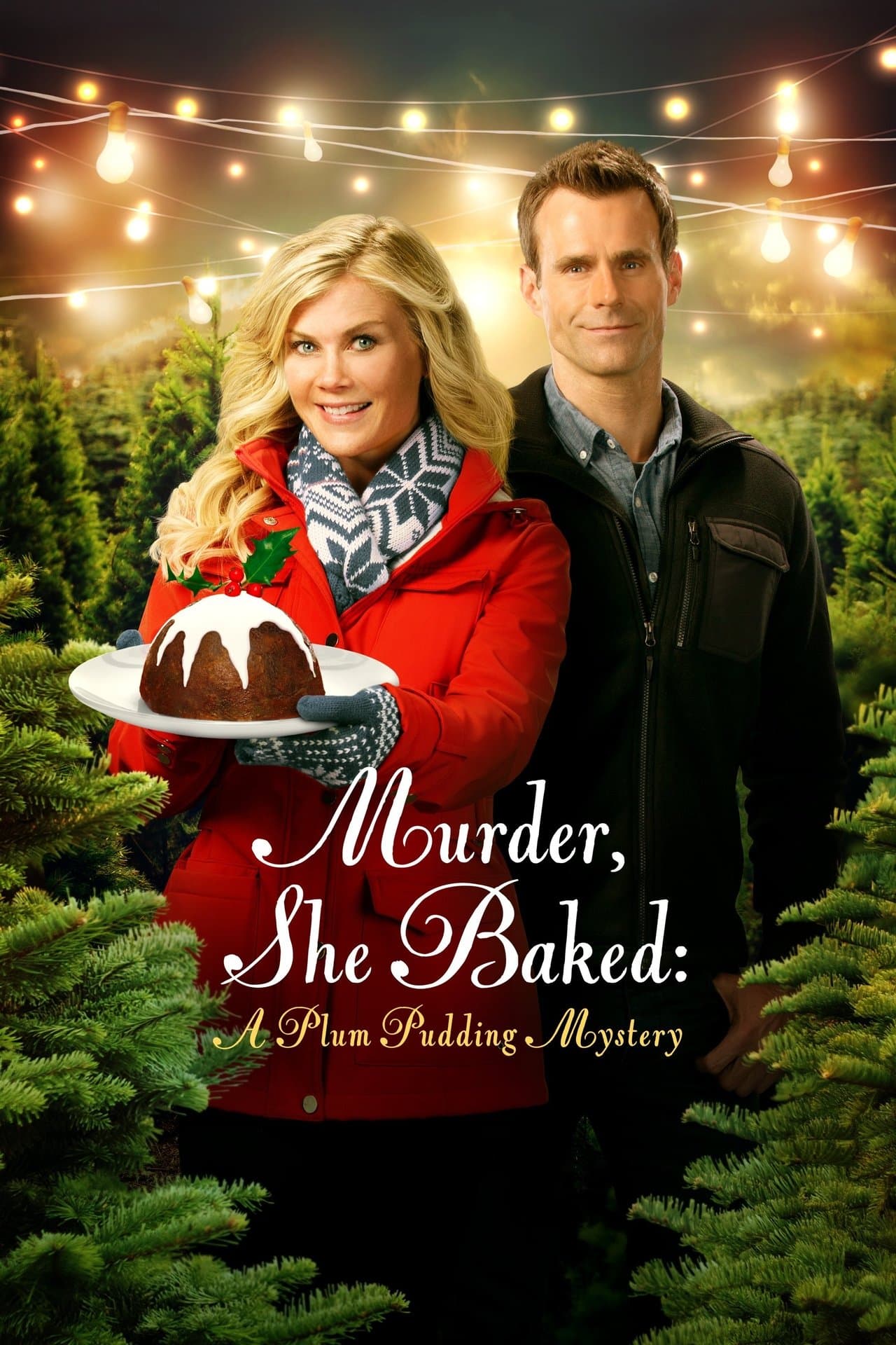 Murder, She Baked: A Plum Pudding Mystery streaming