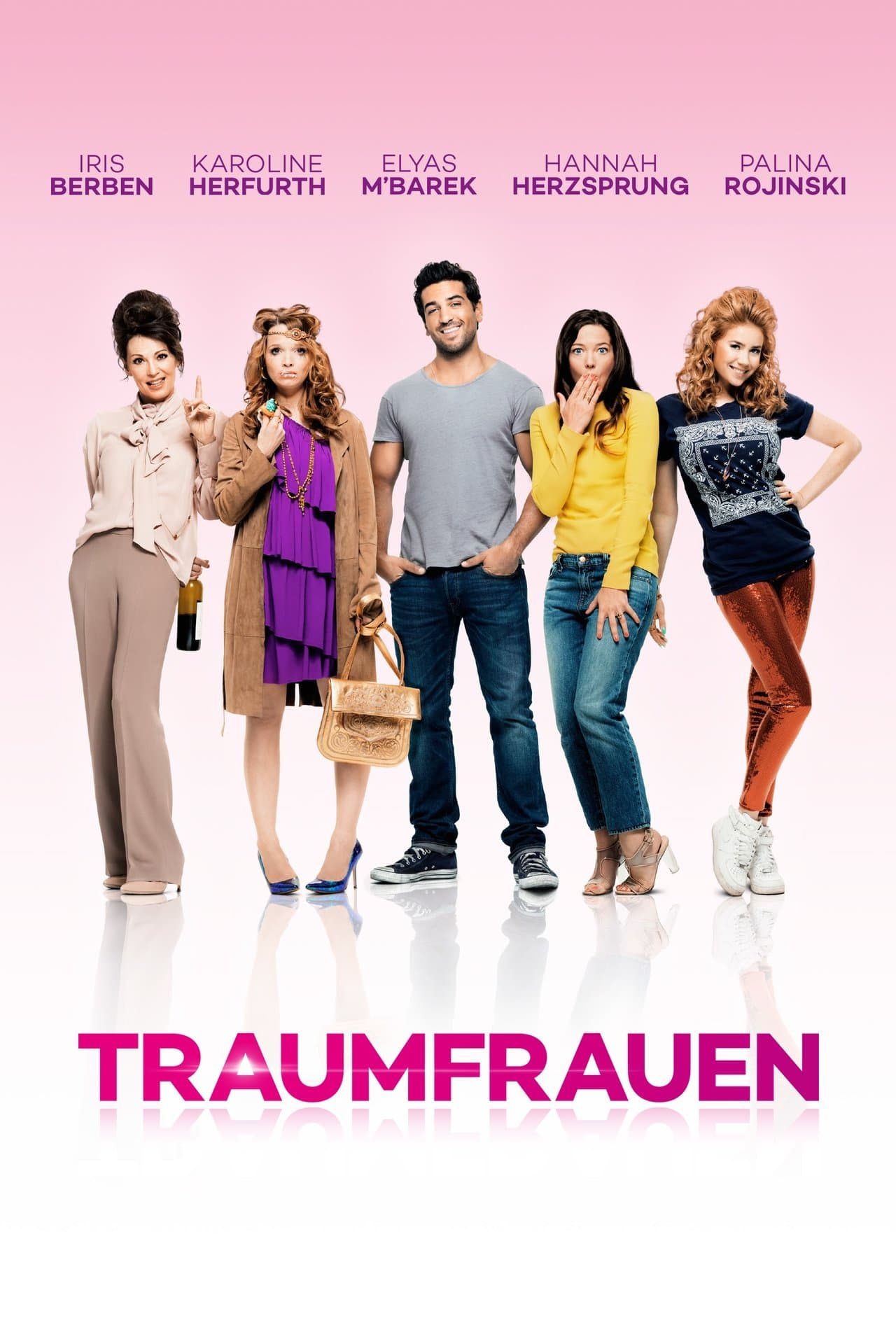 Traumfrauen streaming
