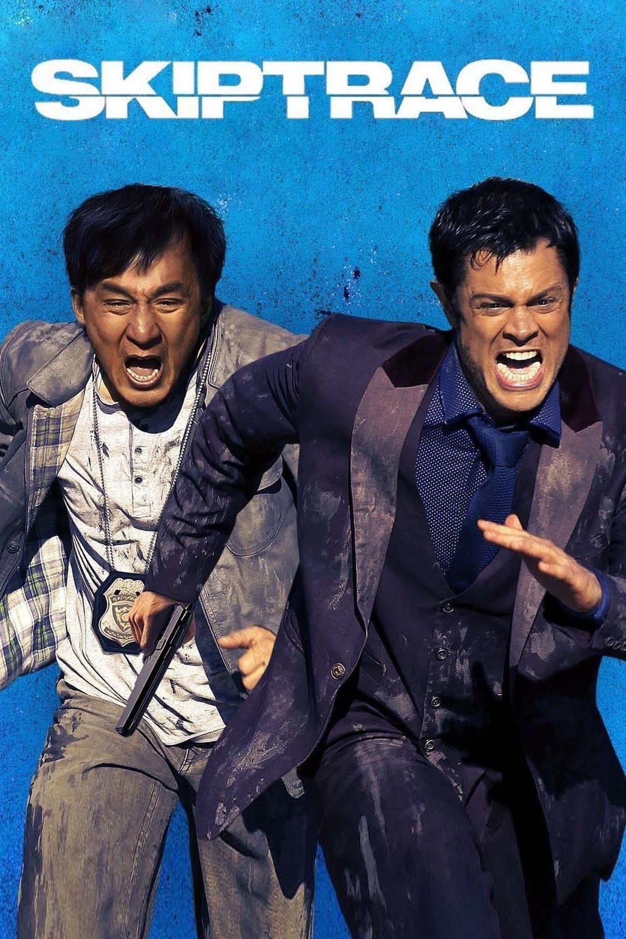 Skiptrace streaming
