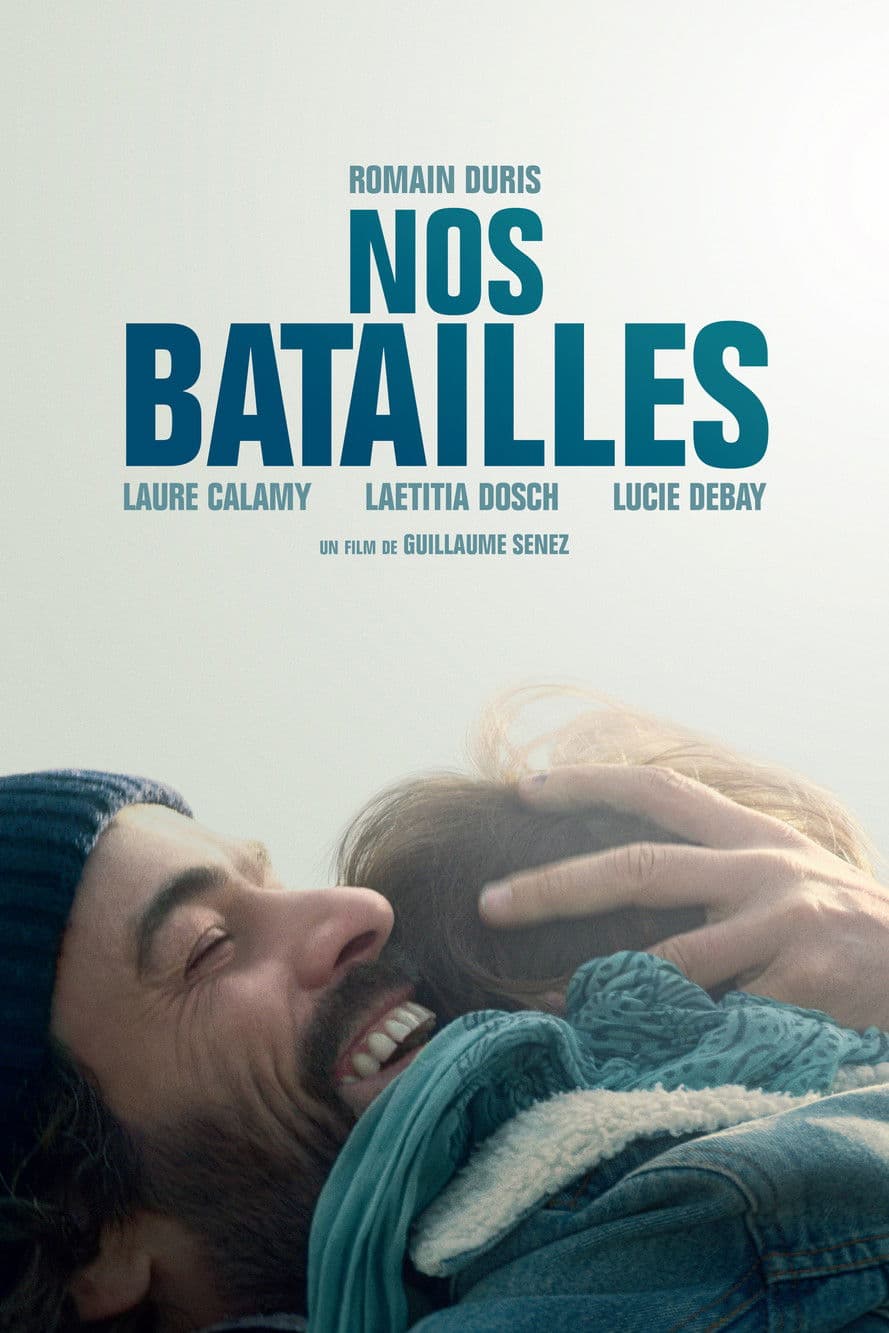 Nos batailles streaming