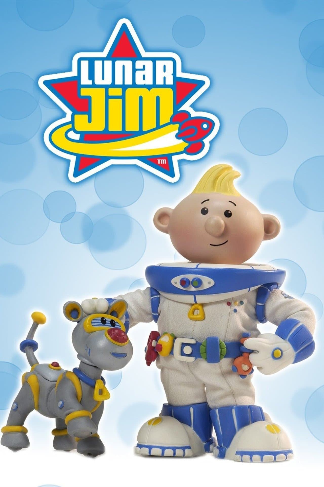 Lunar Jim streaming