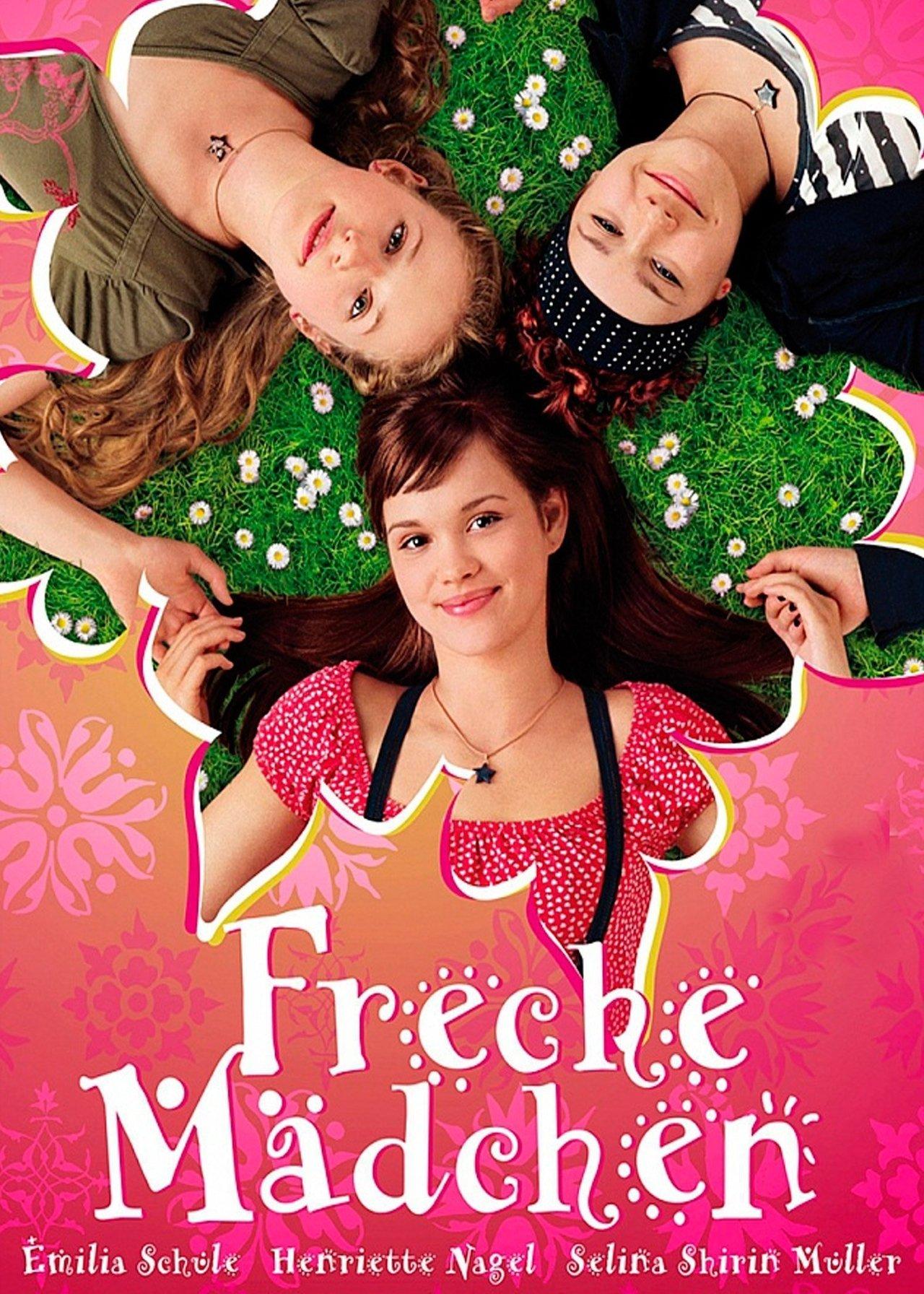 Freche Mädchen streaming