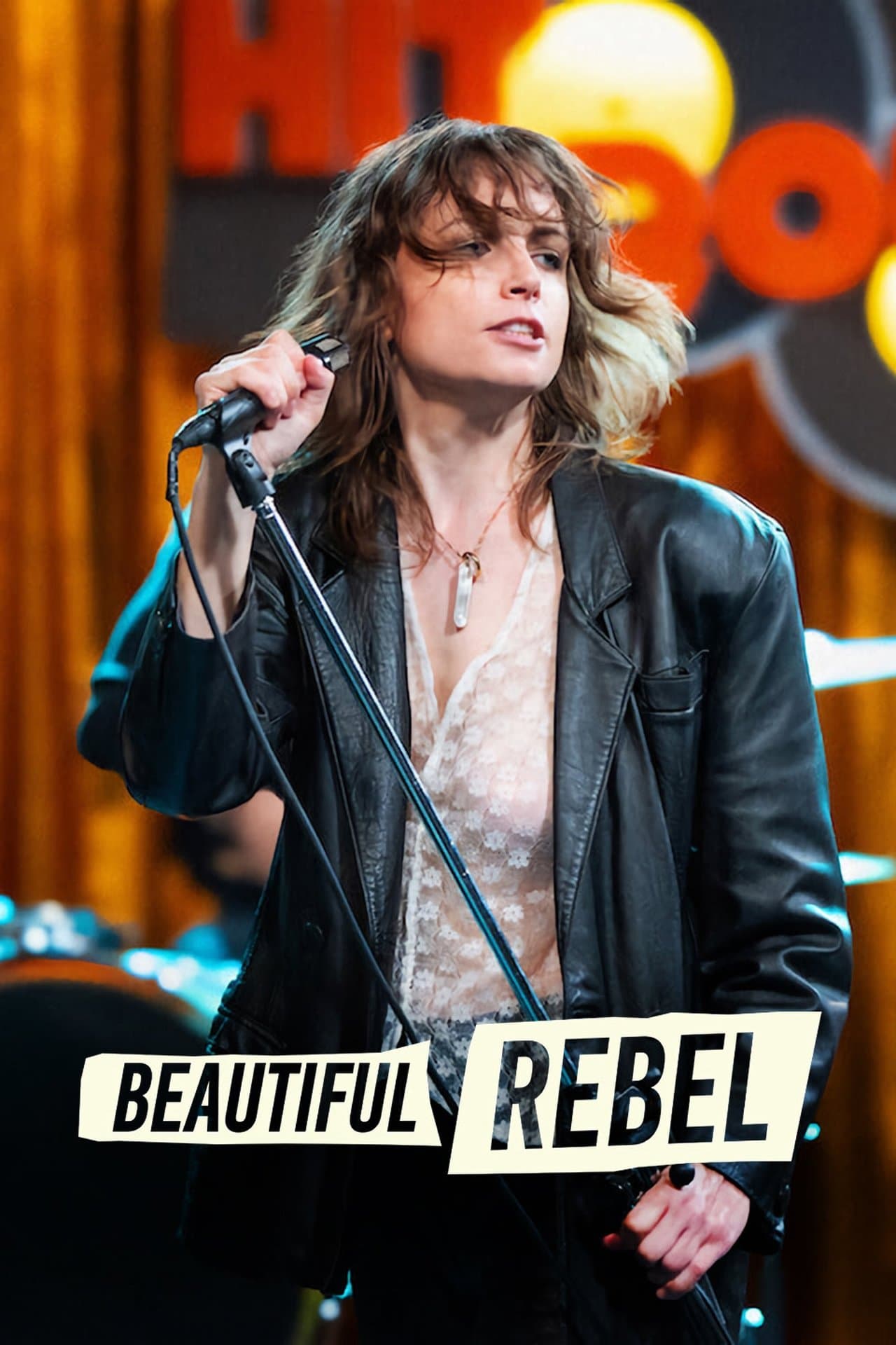 Beautiful Rebel streaming