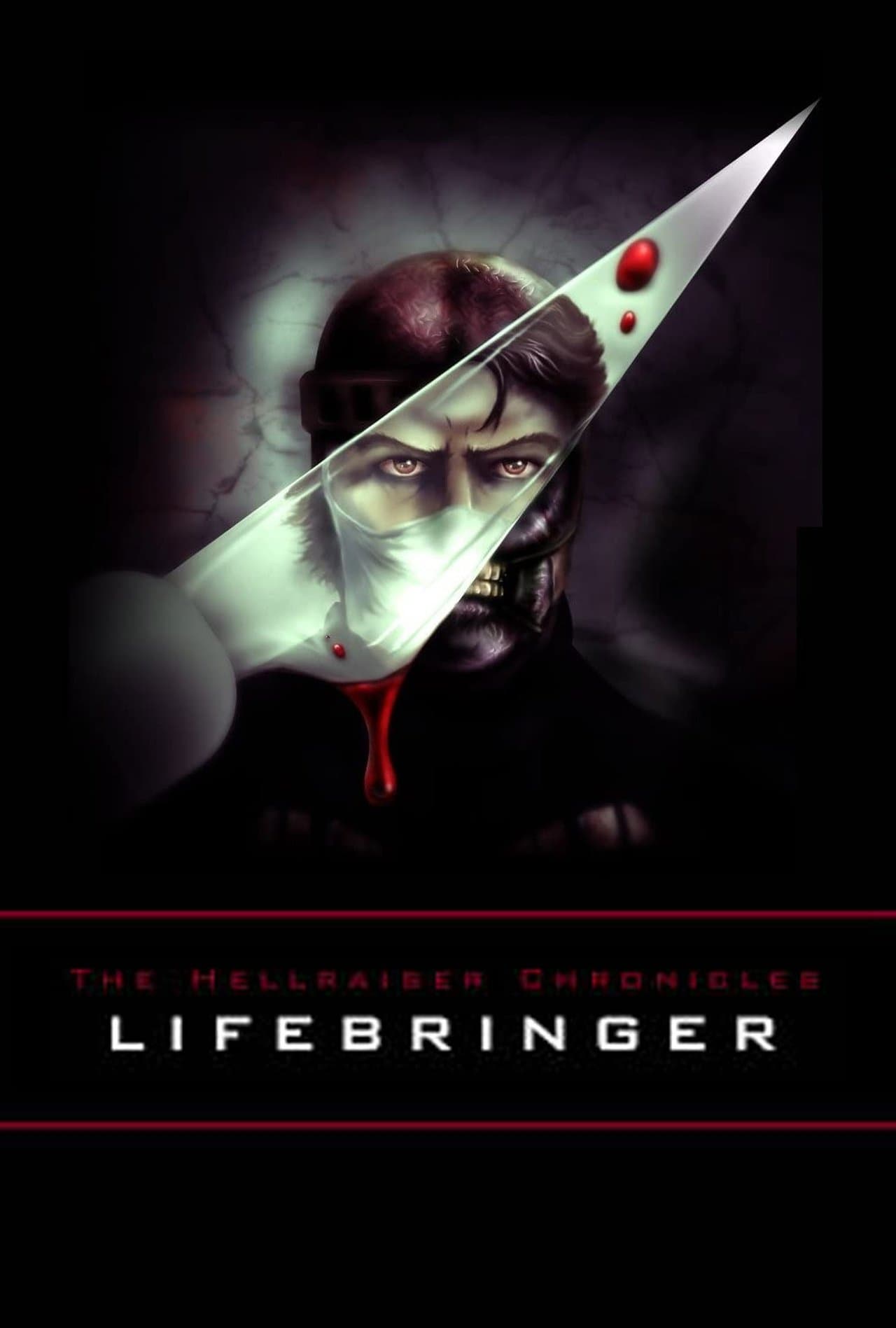 The Hellraiser Chronicles: Lifebringer streaming