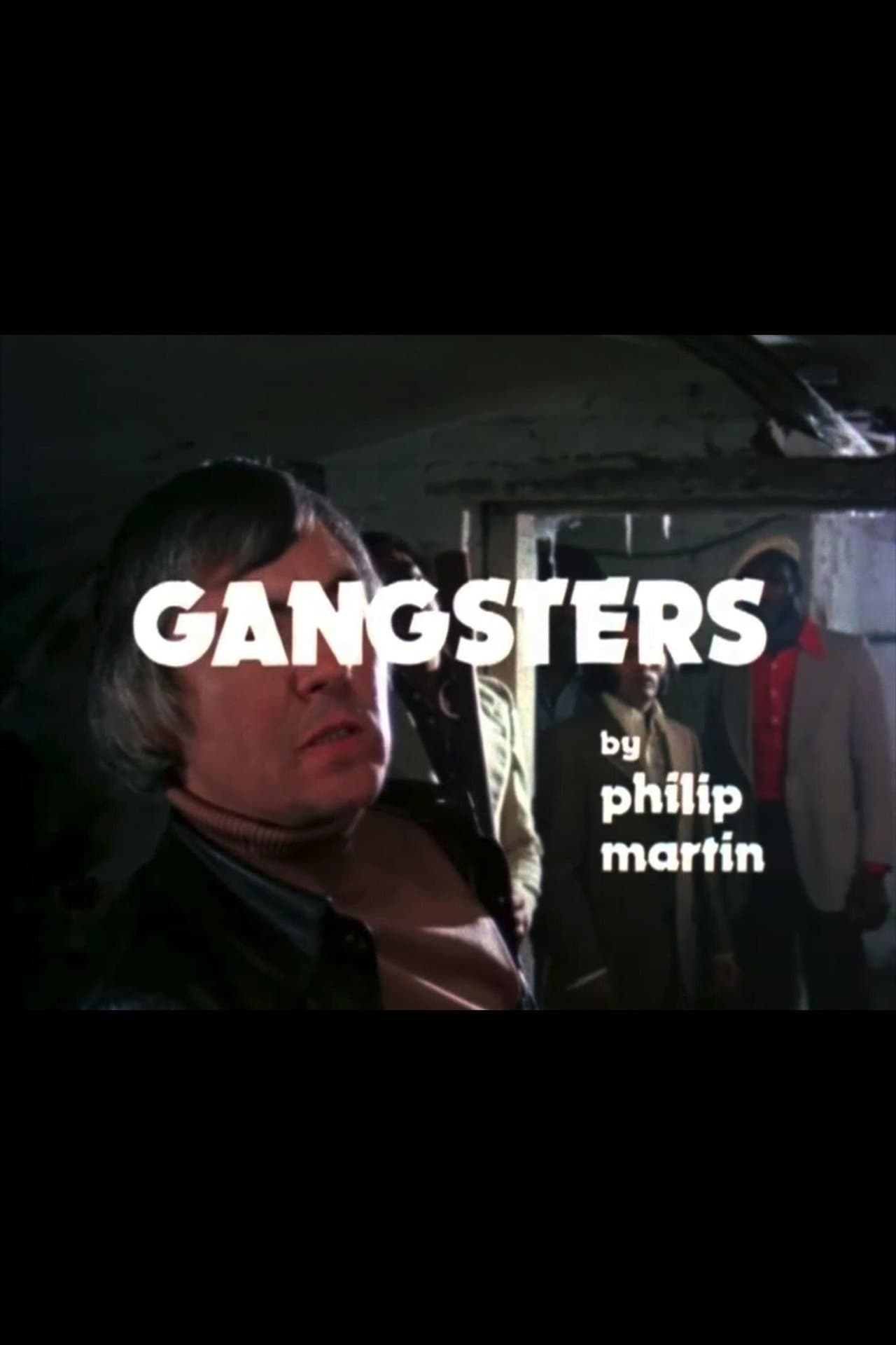 Gangsters streaming