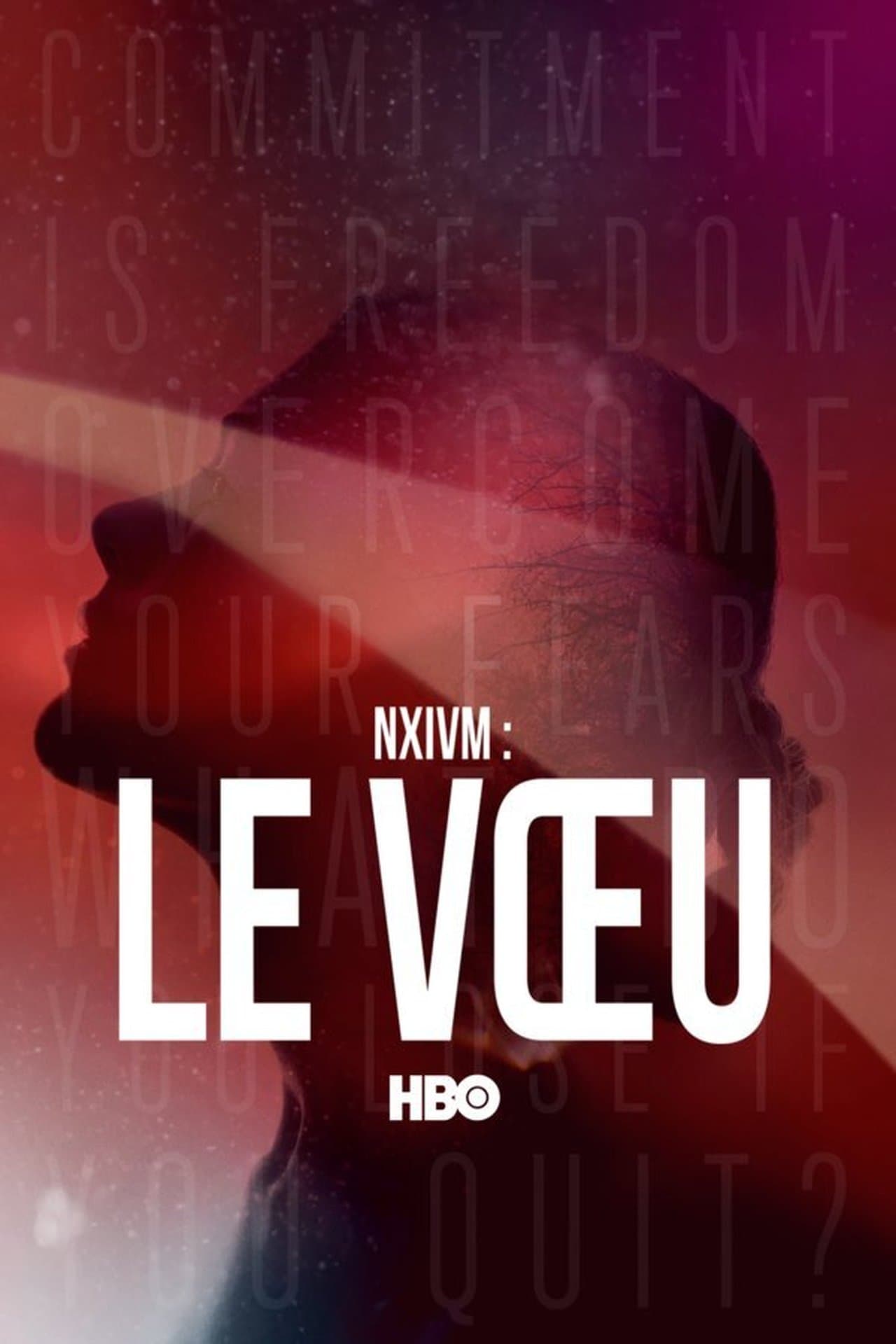 NXIVM : le voeu streaming