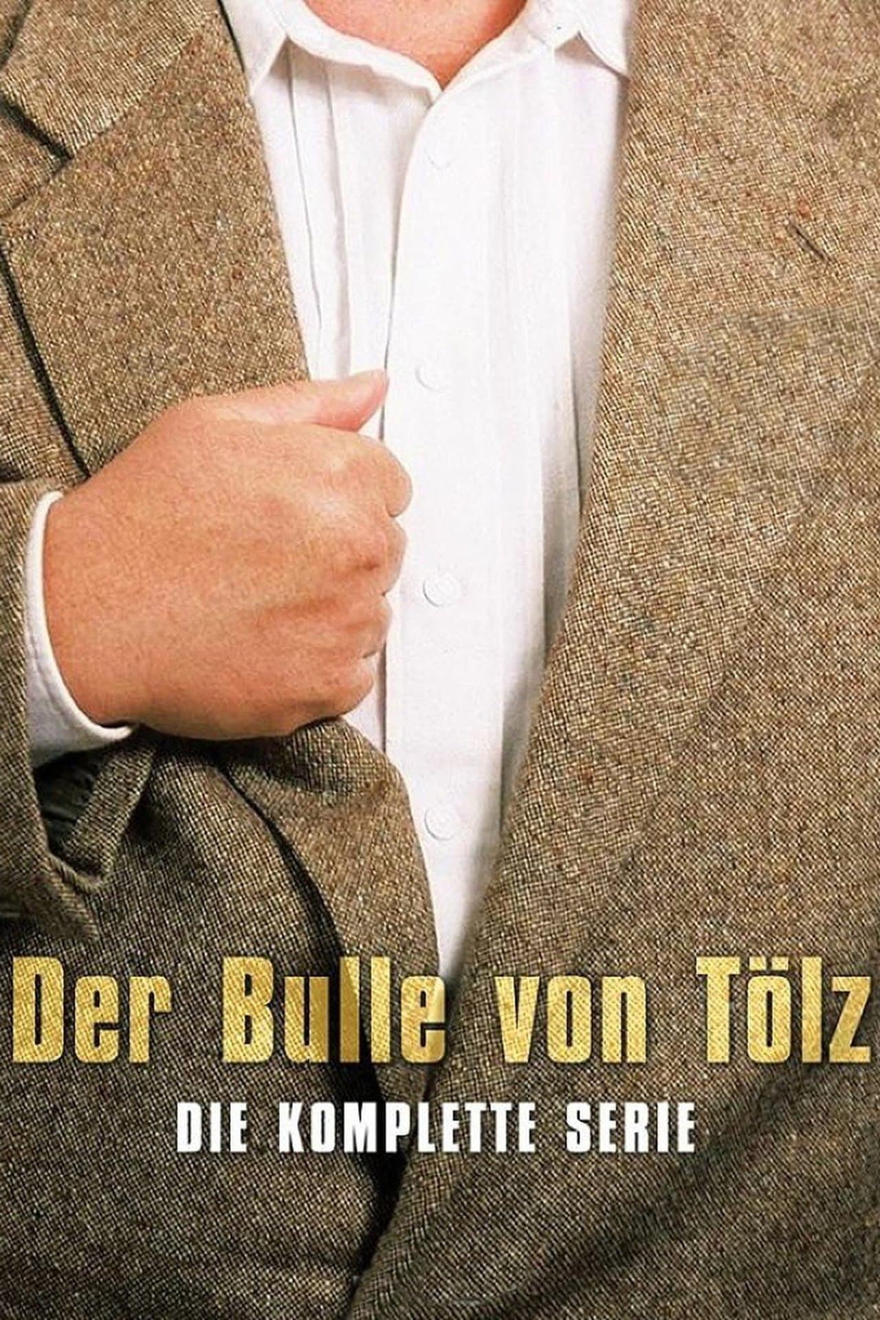 Der Bulle von Tölz streaming