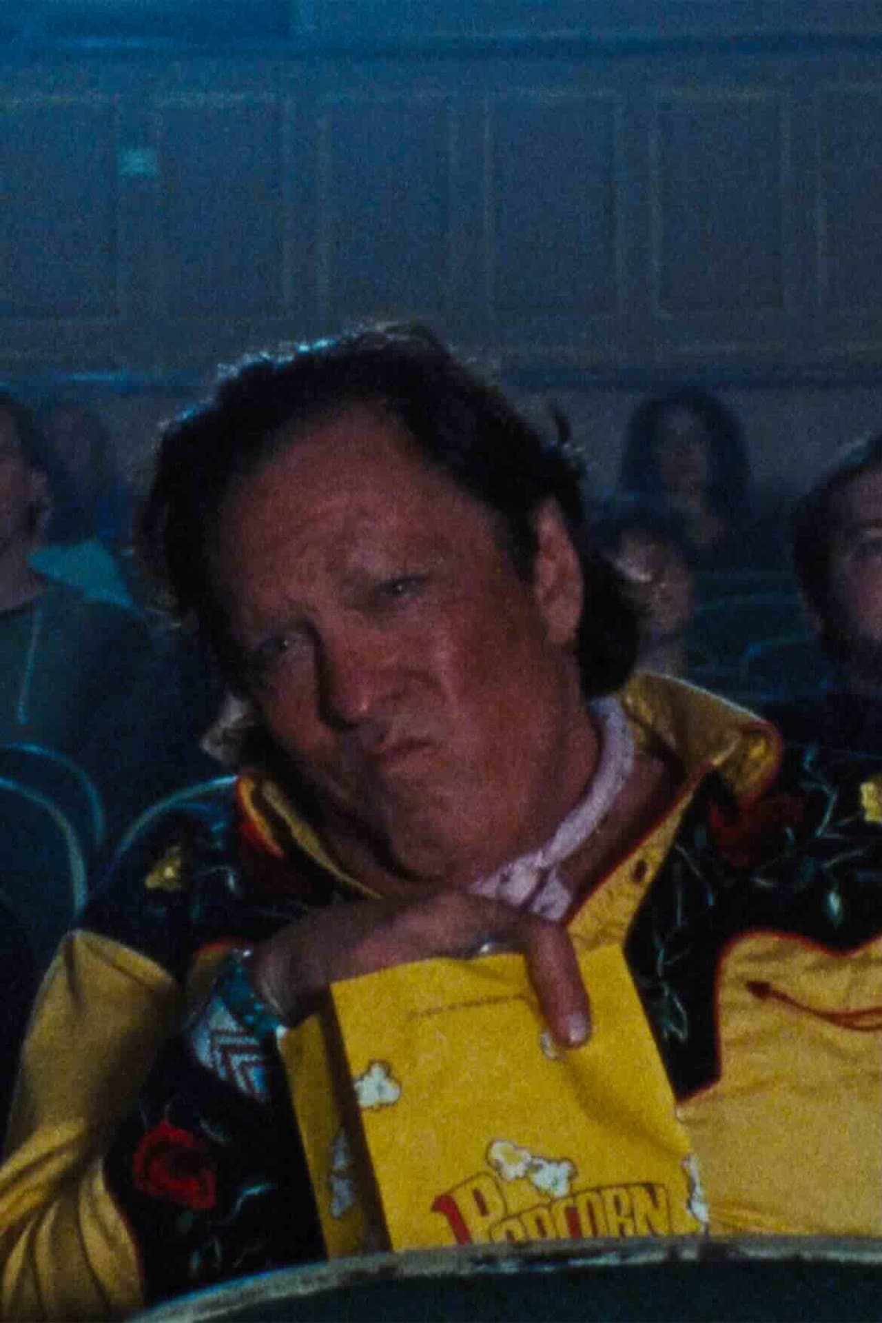 Concessions streaming