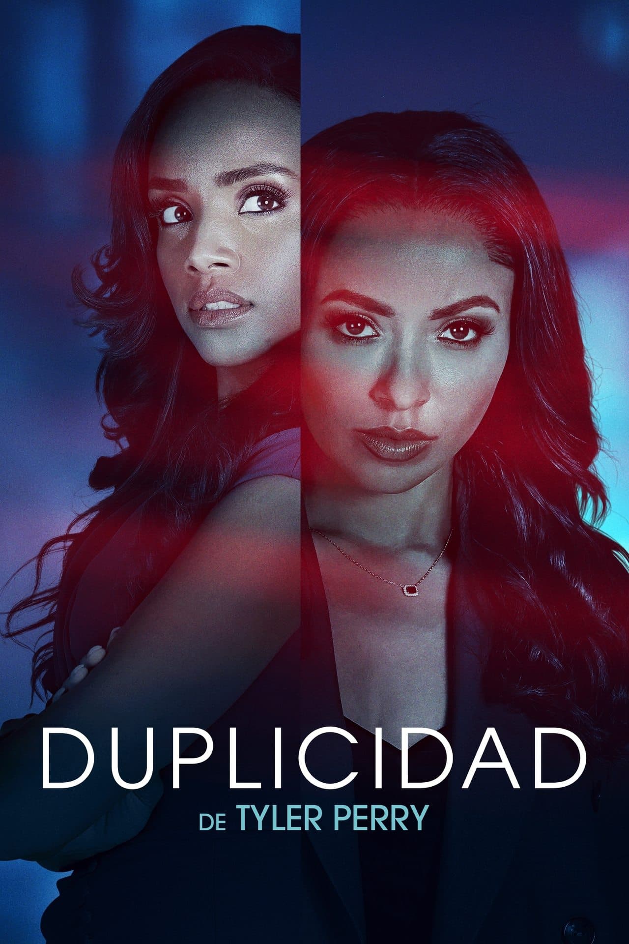 Duplicidad, de Tyler Perry streaming