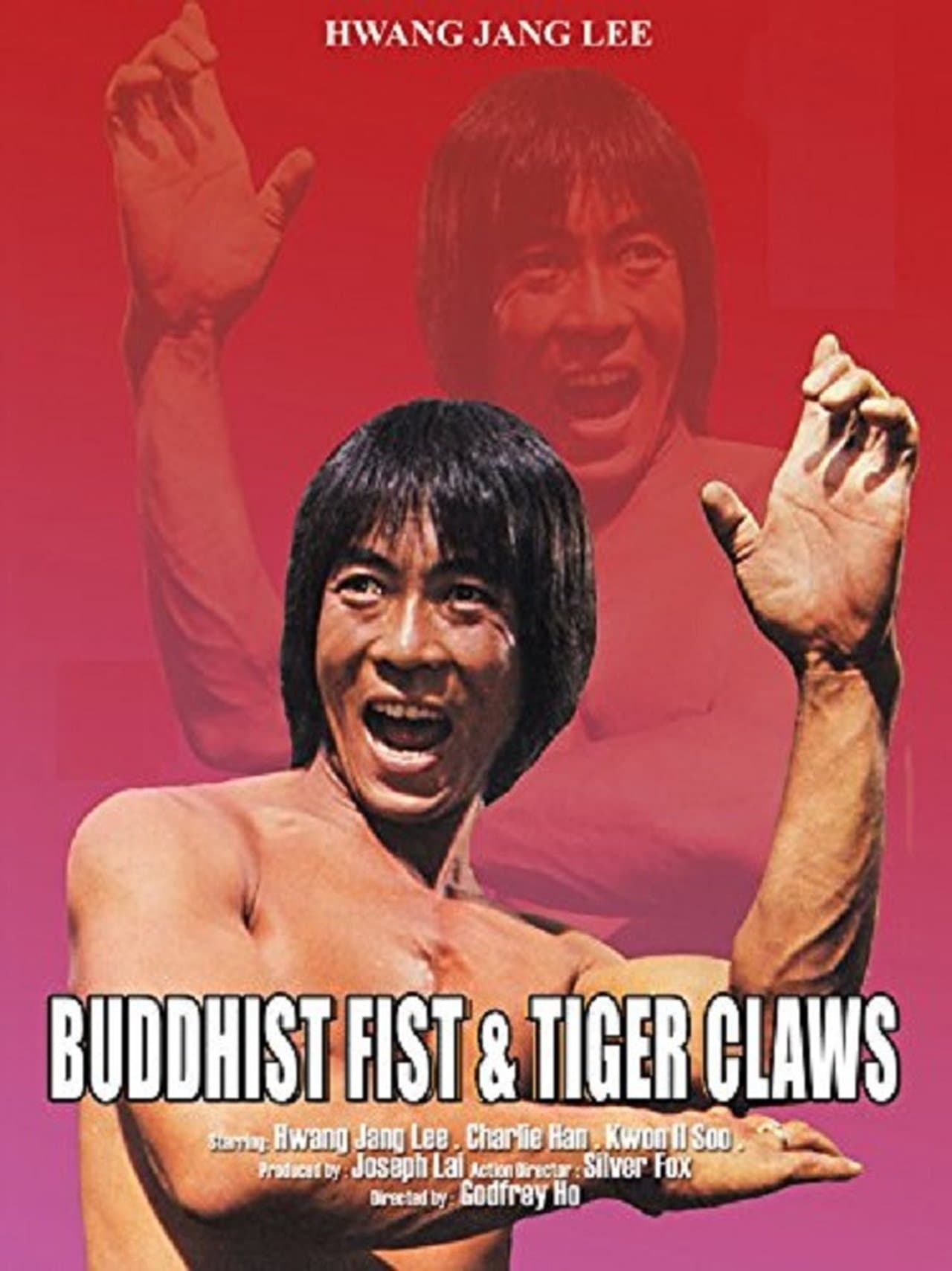 Buddhist Fist and Tiger Claws streaming