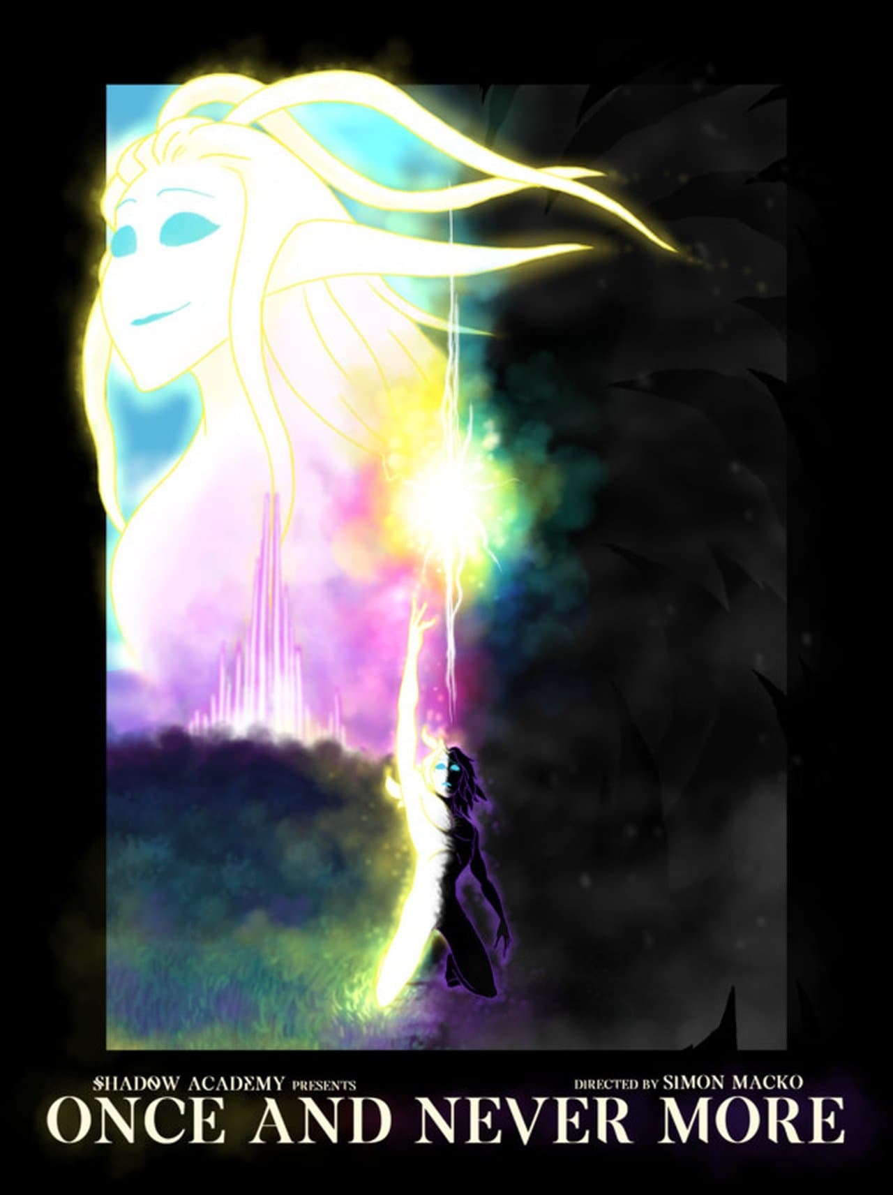 Once And Never More streaming