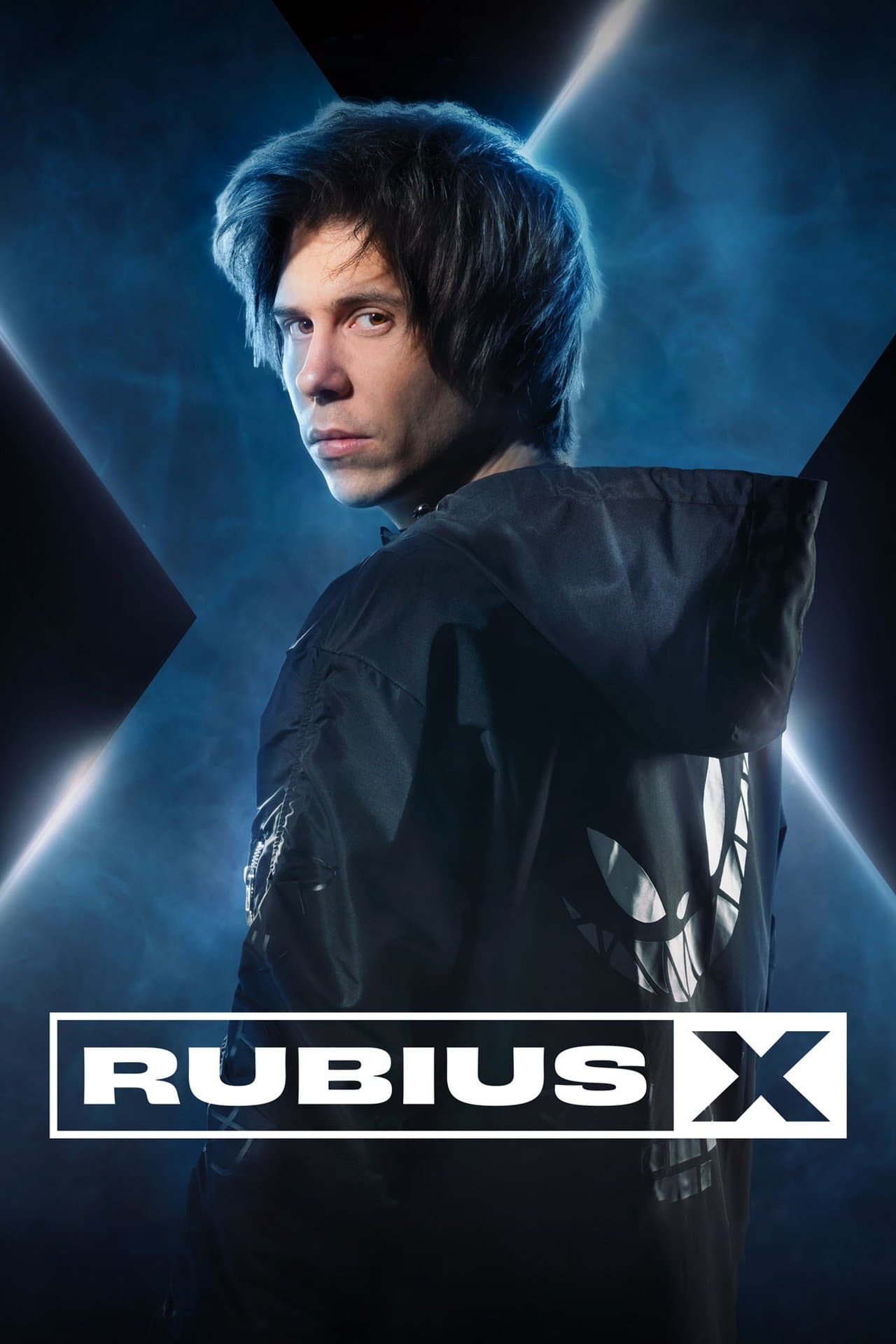Rubius X streaming