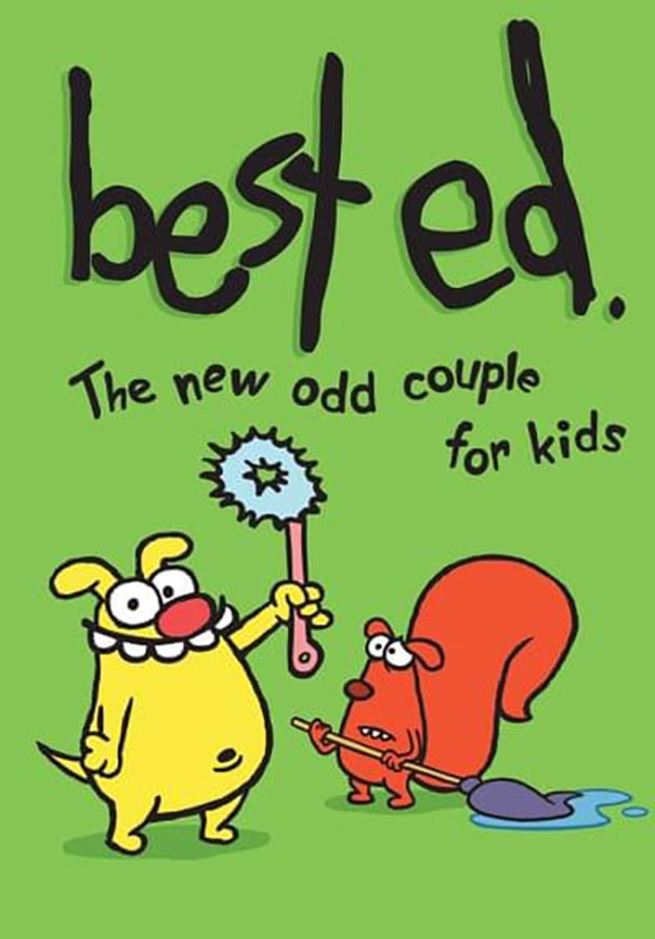 Best Ed streaming