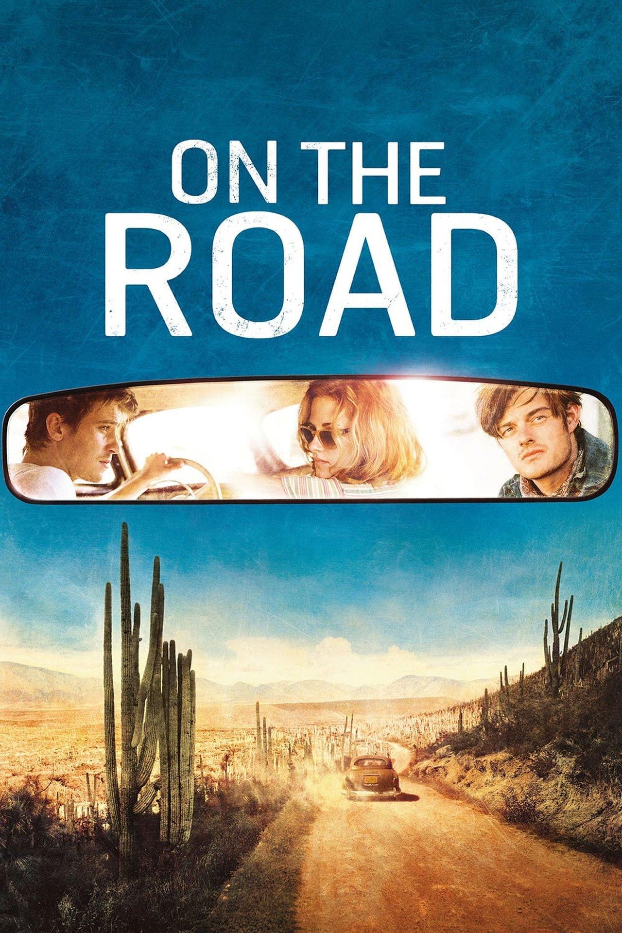 On the Road streaming