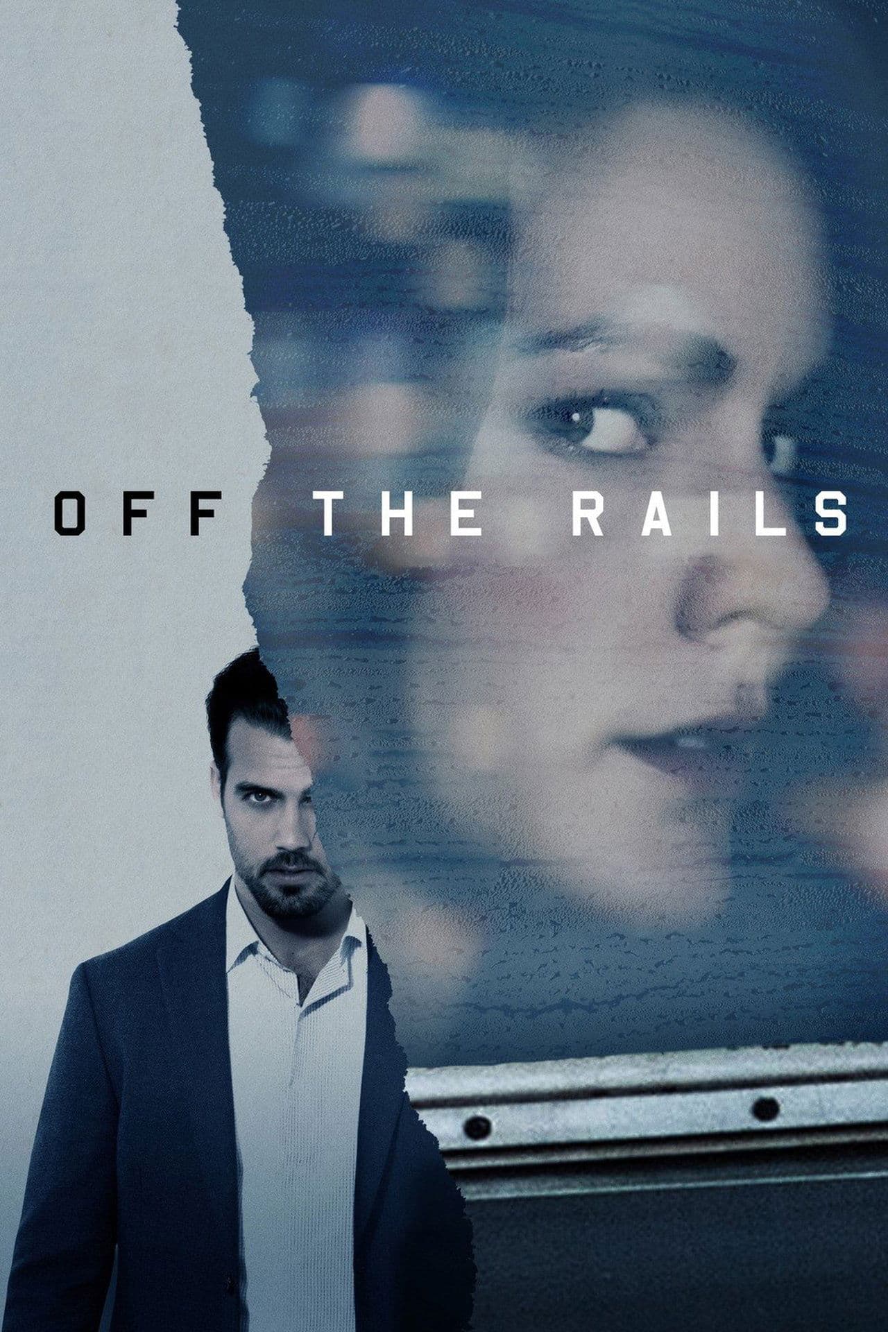 Off the Rails streaming