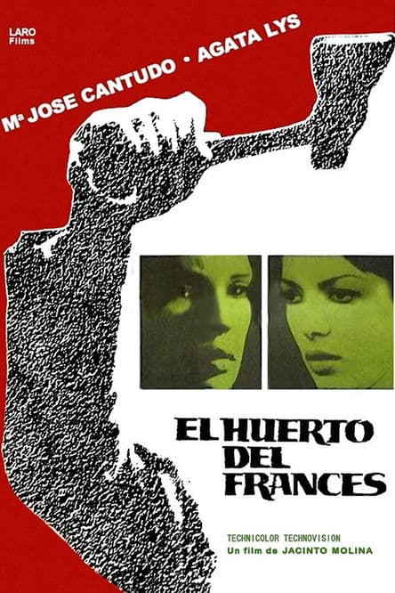 El huerto del francés streaming