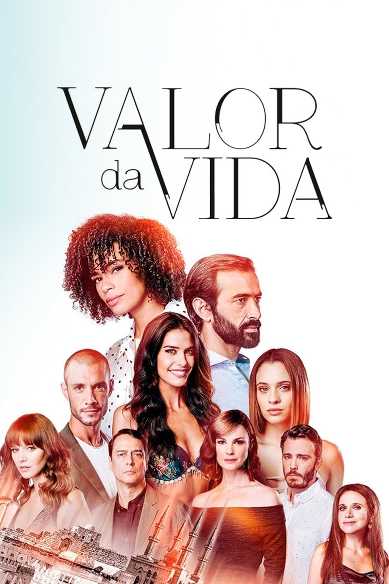 Valor da Vida streaming