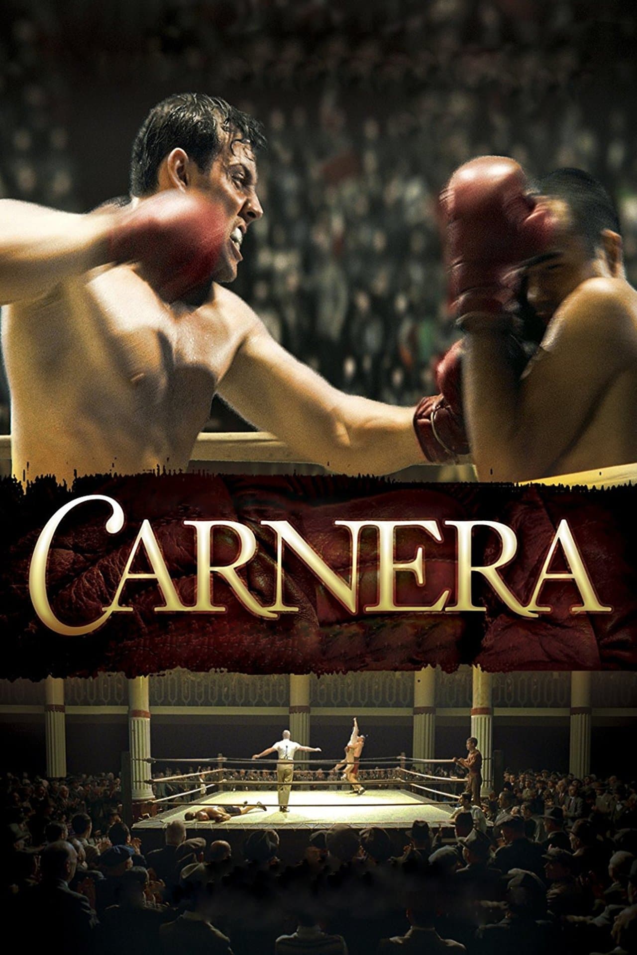 Carnera: The Walking Mountain streaming
