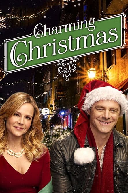 Charming Christmas streaming