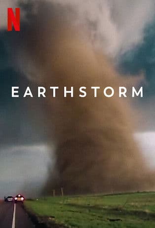 Earthstorm streaming
