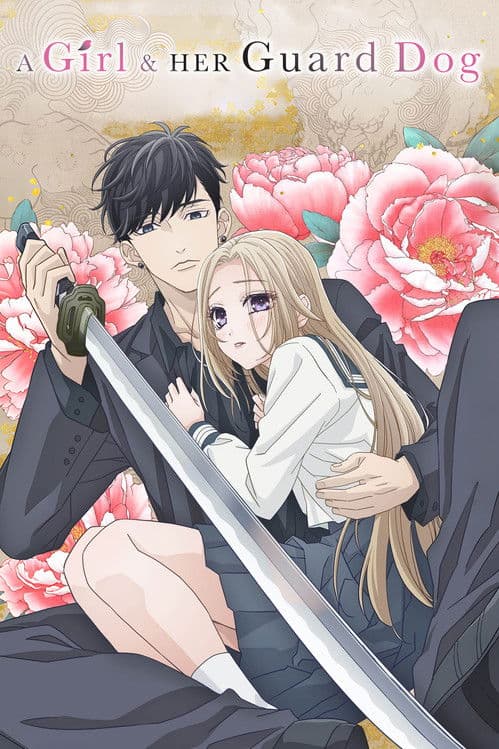 A Girl & Her Guard Dog streaming