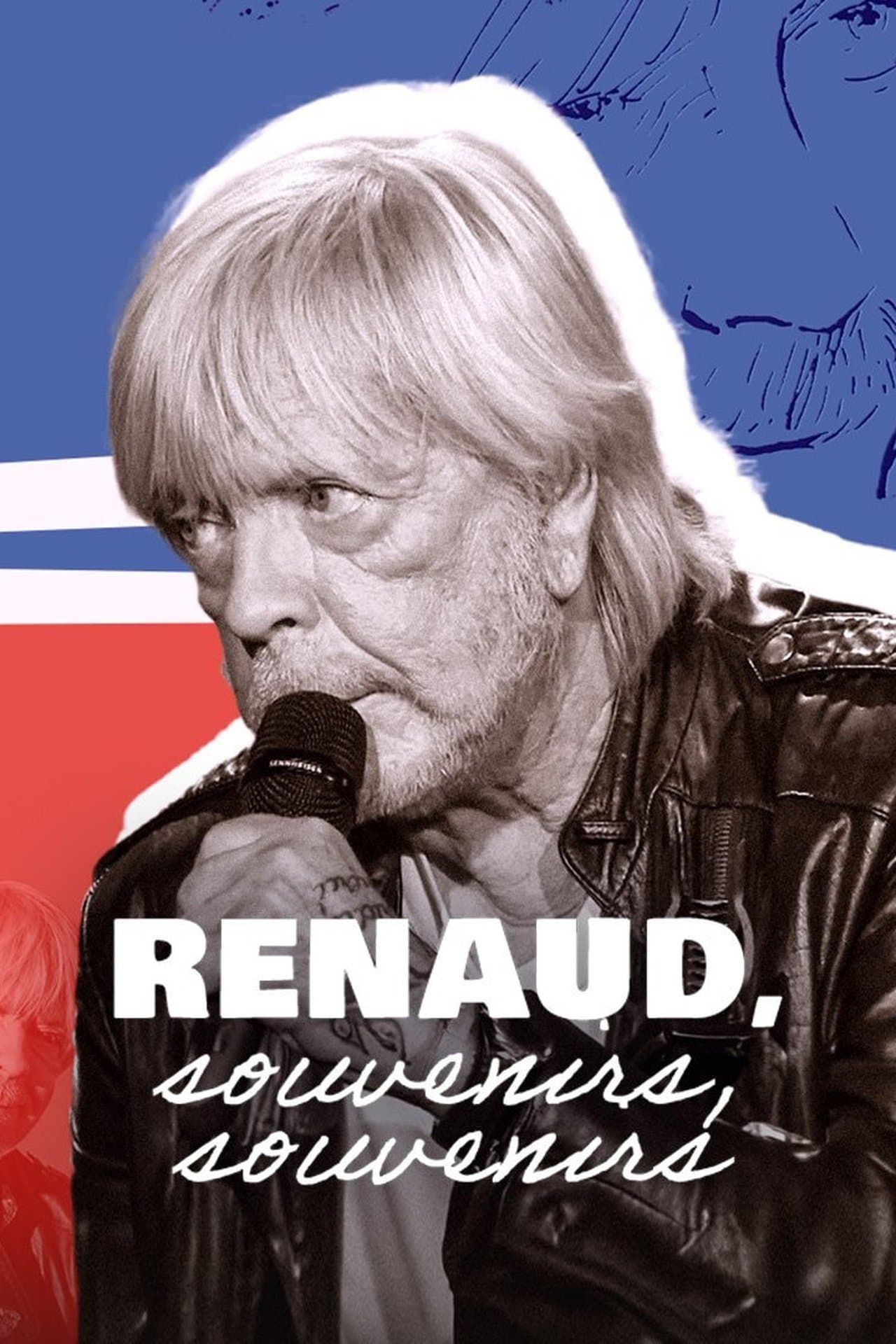 Renaud, souvenirs, souvenirs streaming