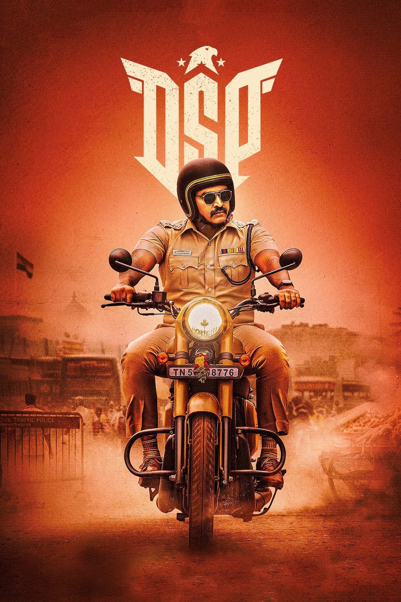 டிஎஸ்பி streaming