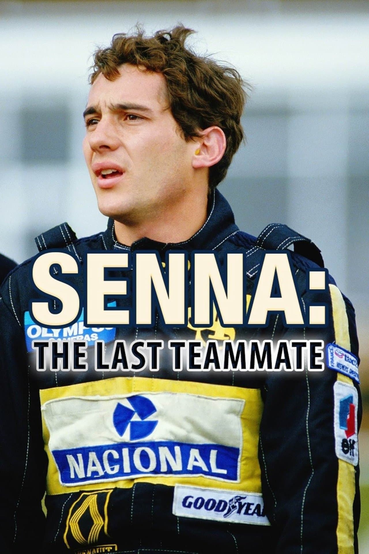 The Last Teammate streaming