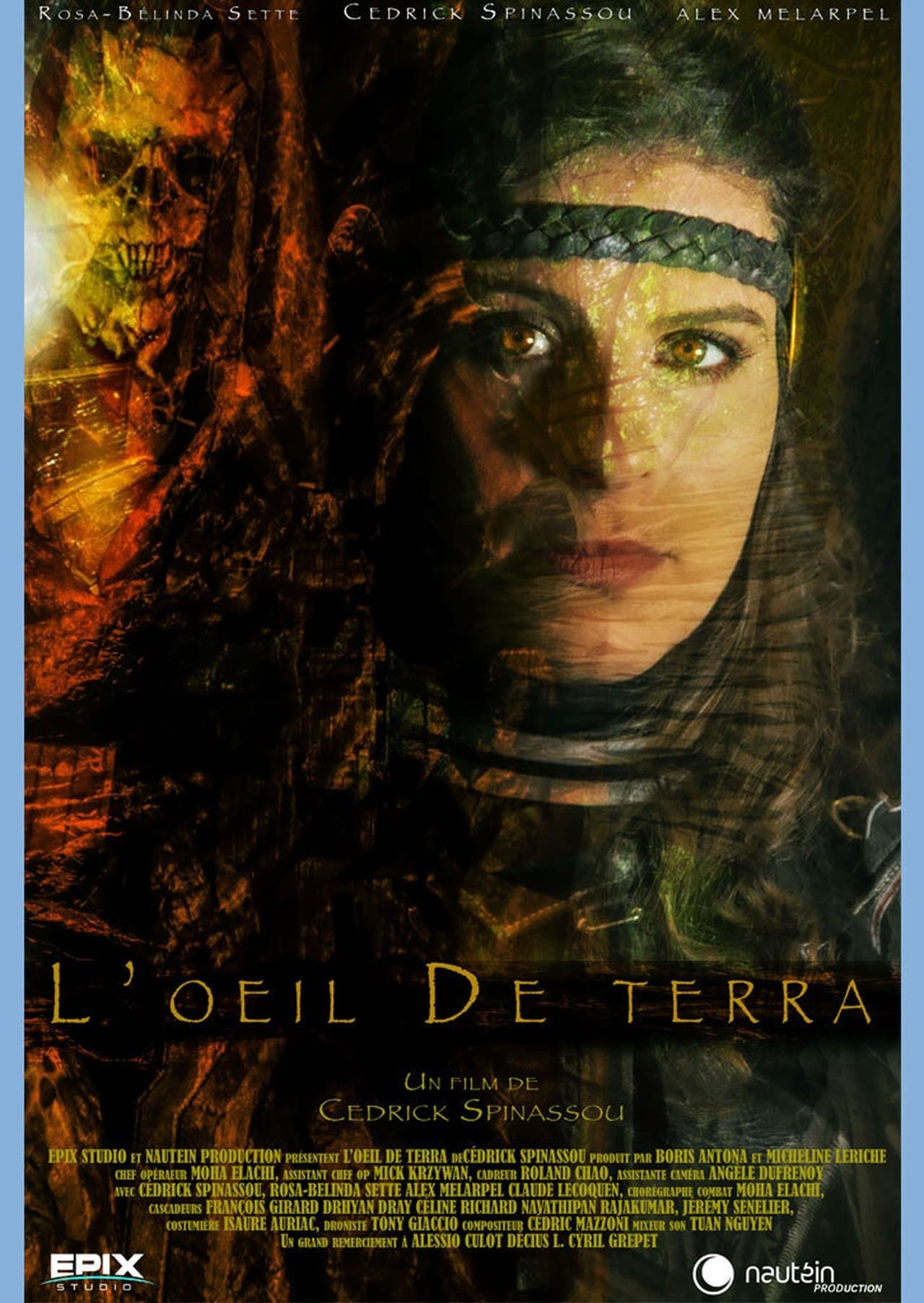 L'oeil De Terra streaming
