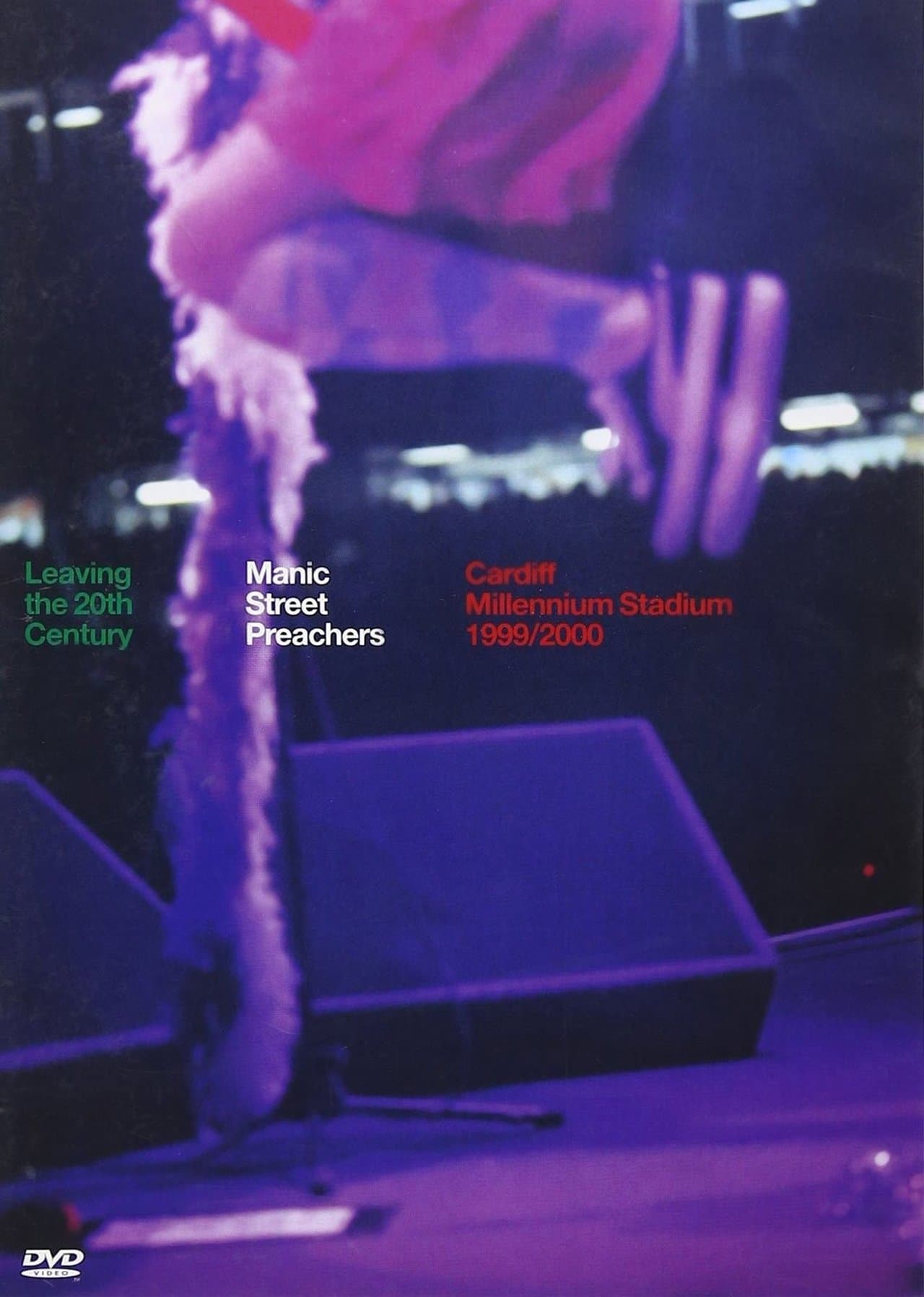 Leaving the 20th Century streaming