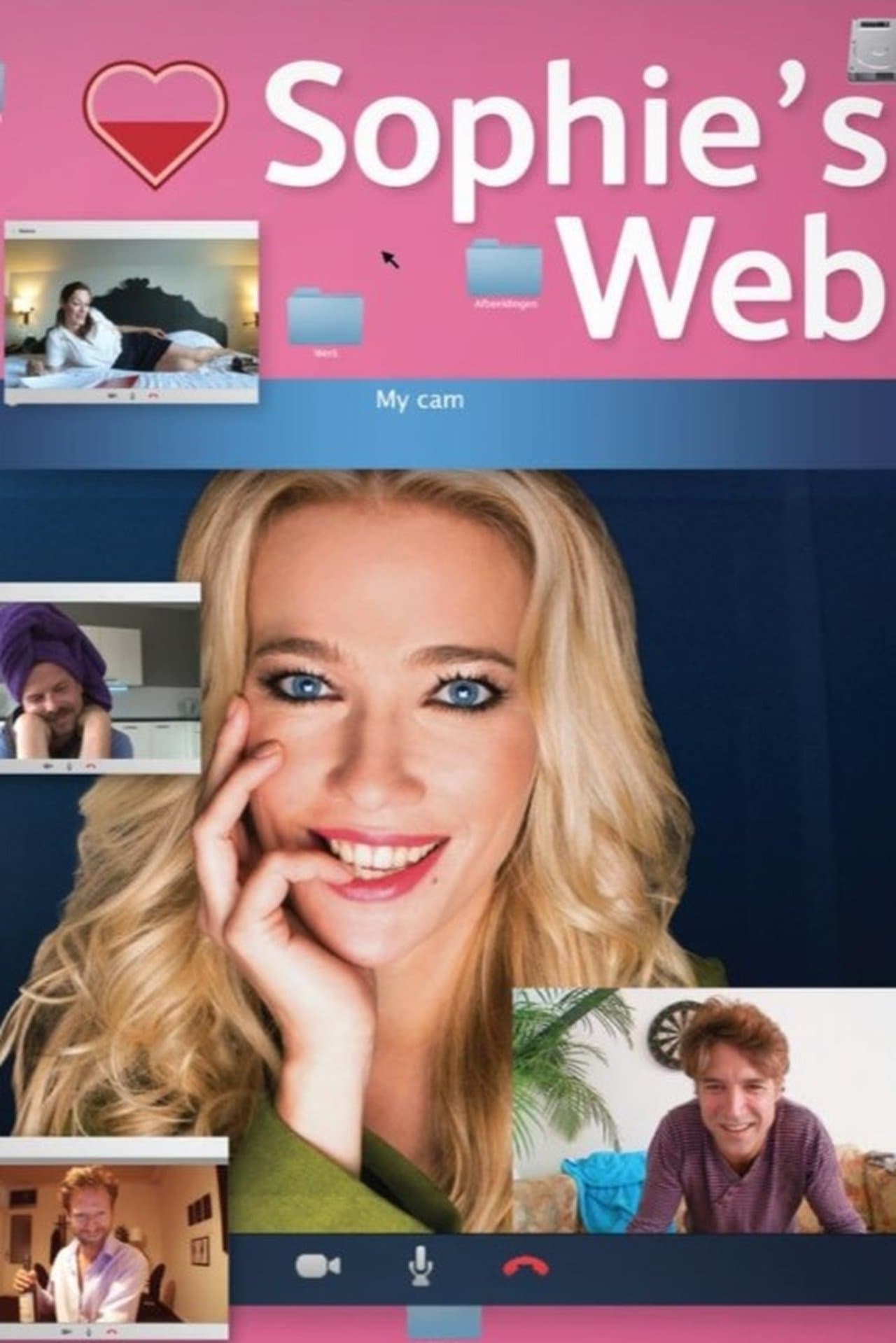 Sophie's Web streaming